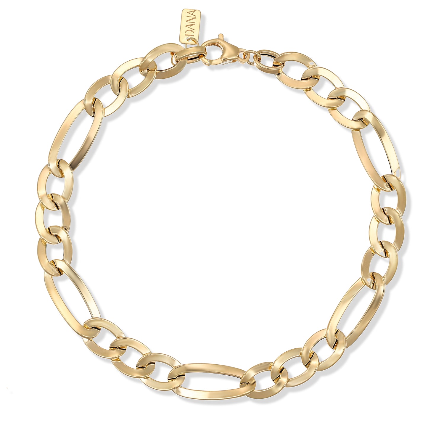 Bracciale da Uomo Collezione Not Usually 3+1