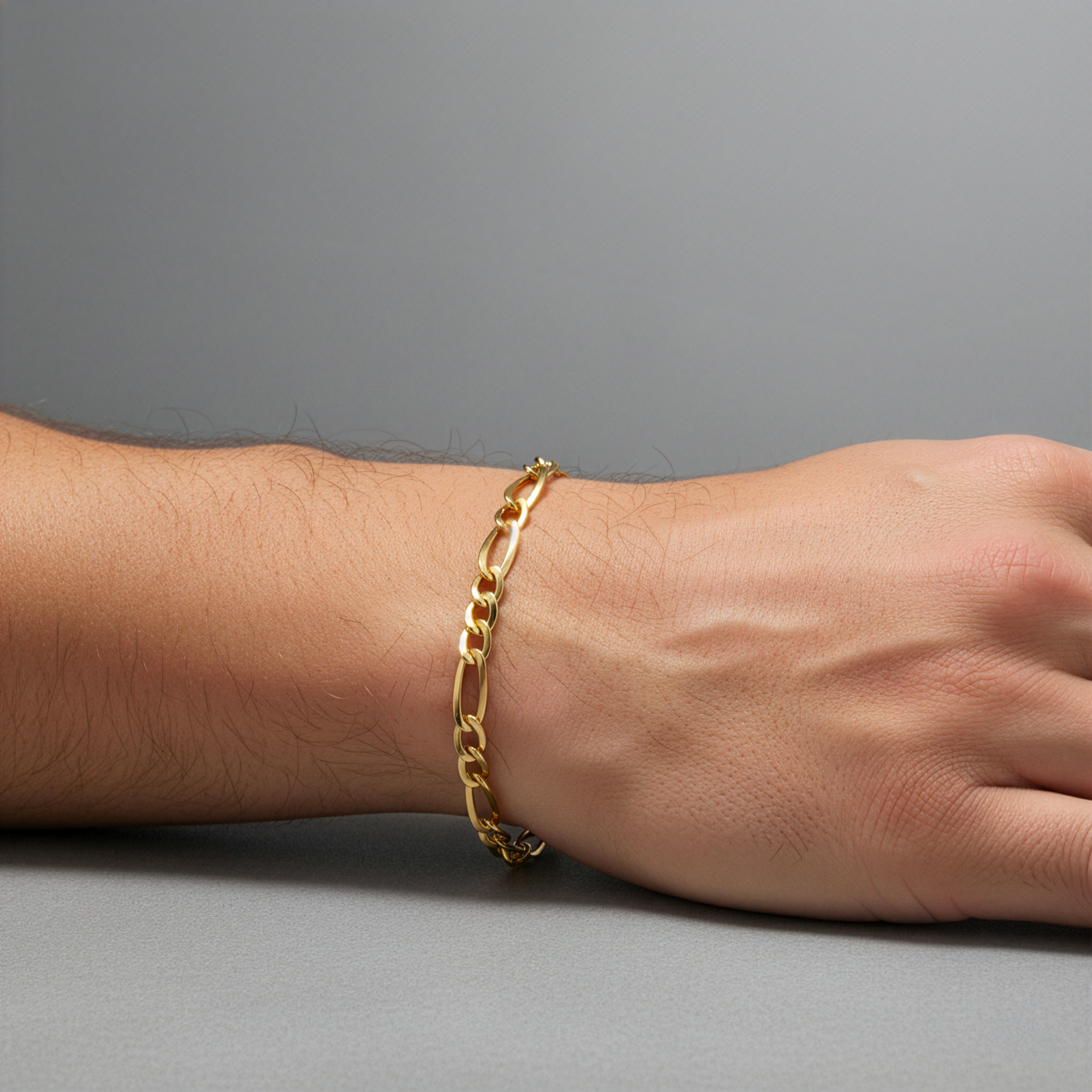 Bracciale da Uomo Collezione Not Usually 3+1
