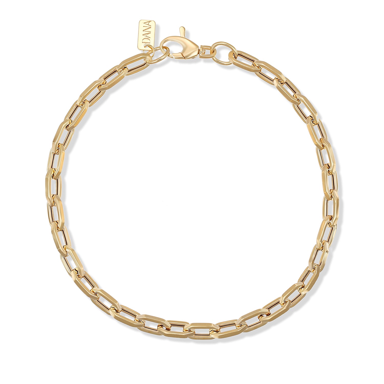 Bracciale da Uomo e da Donna Collezione Hexa Small