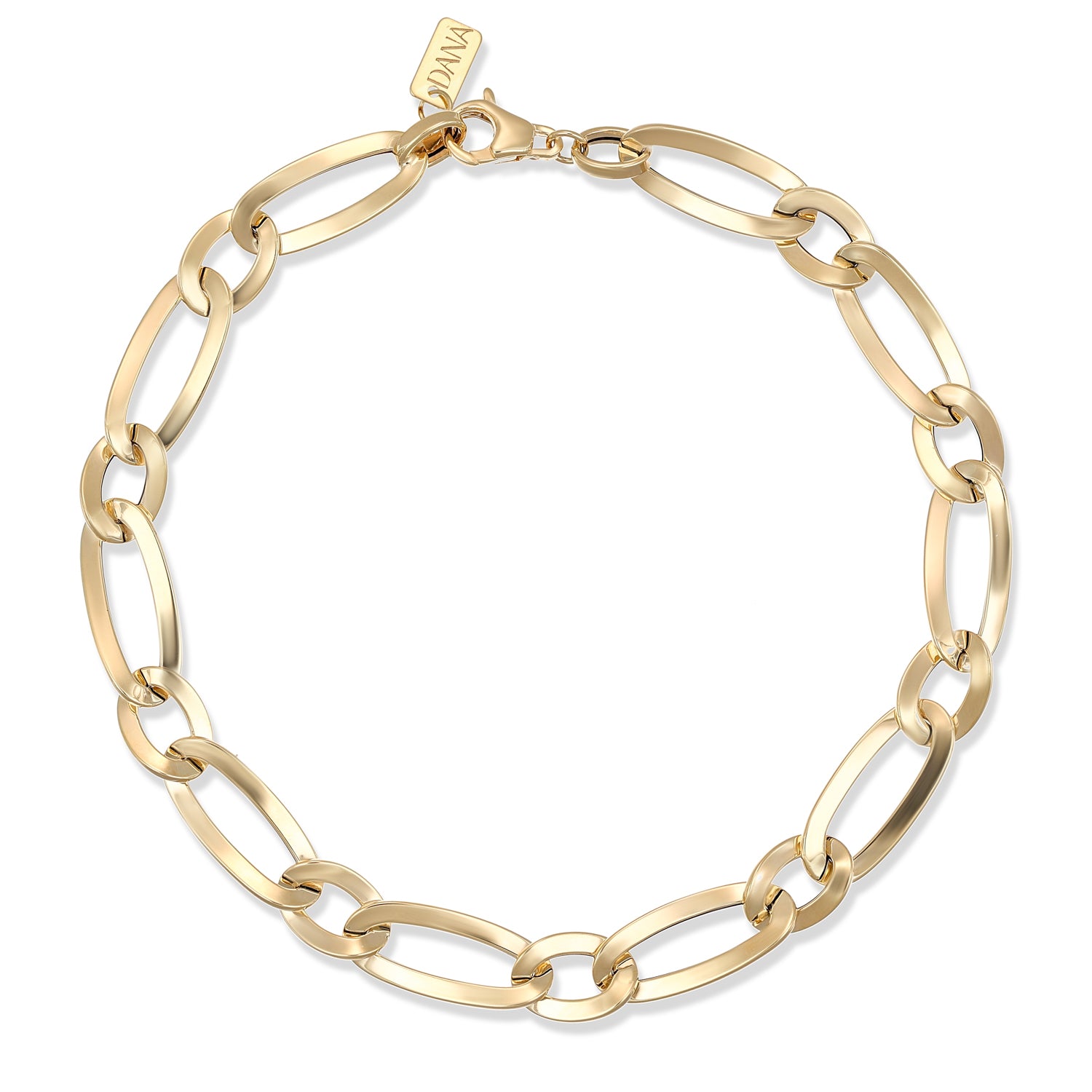 Bracciale da Uomo Not Usually 1+1