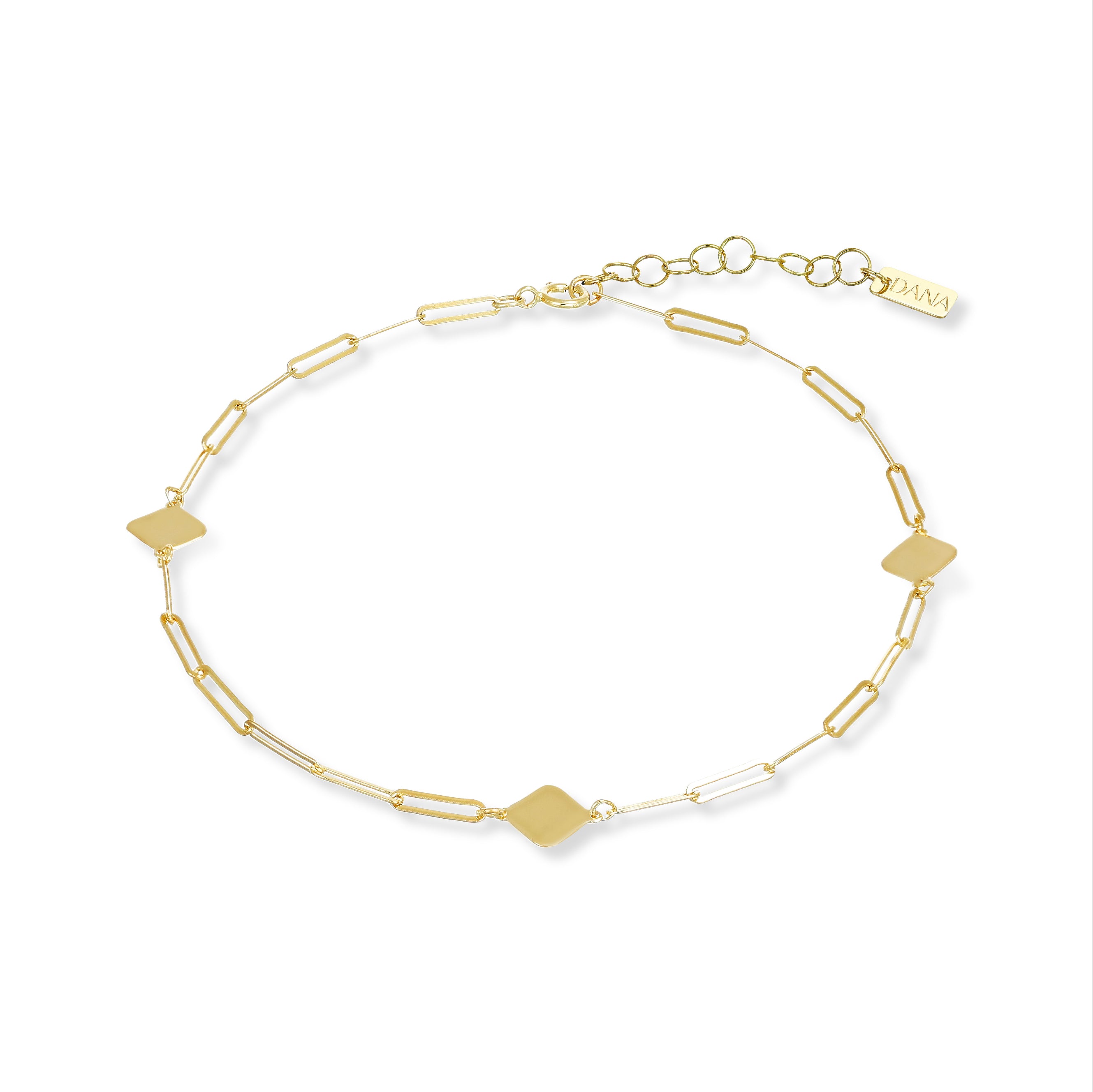 Bracciale da Uomo Collezione Urban Square