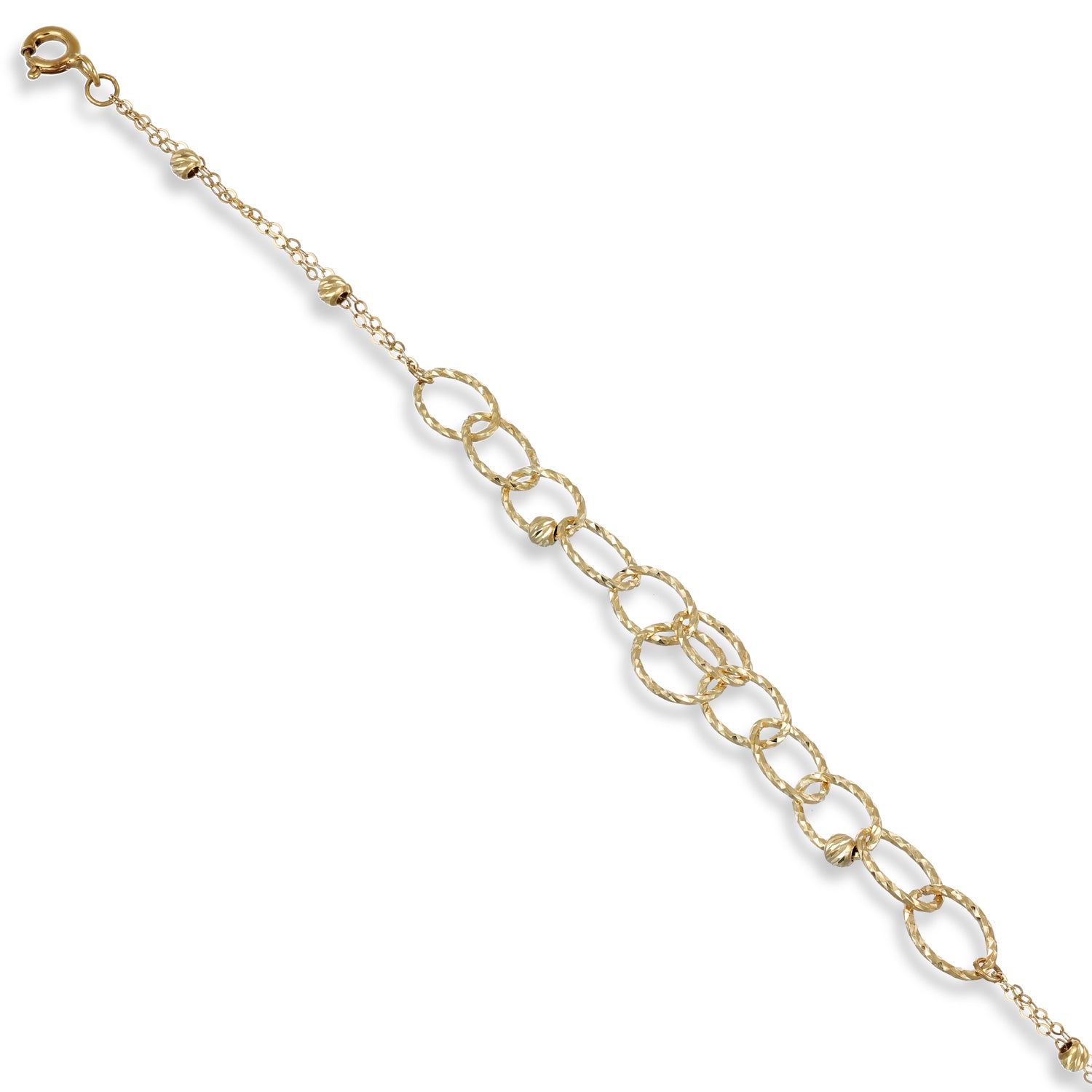 Bracciale da Donna Collezione Fil D'Or