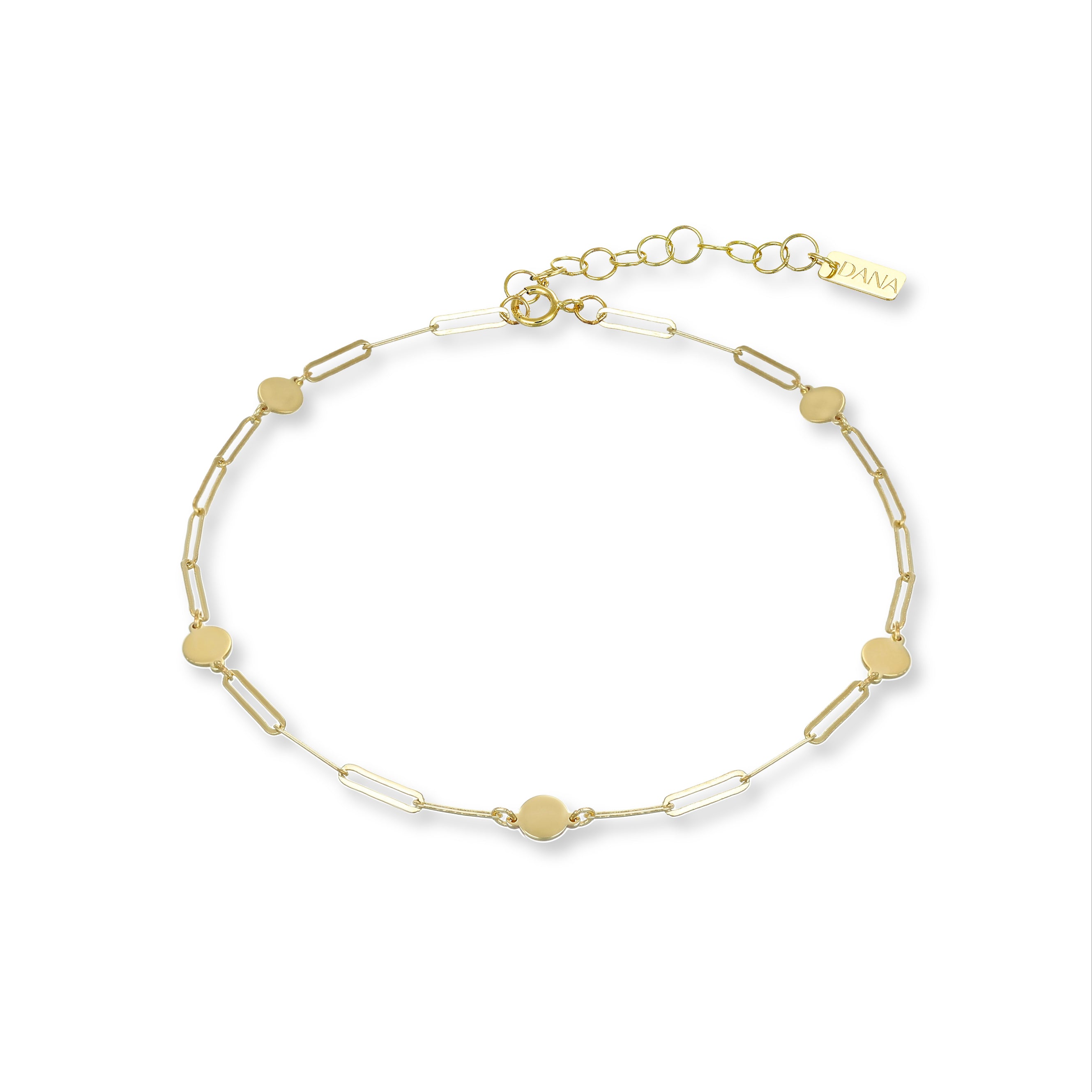Bracciale da Uomo Collezione Urban Round