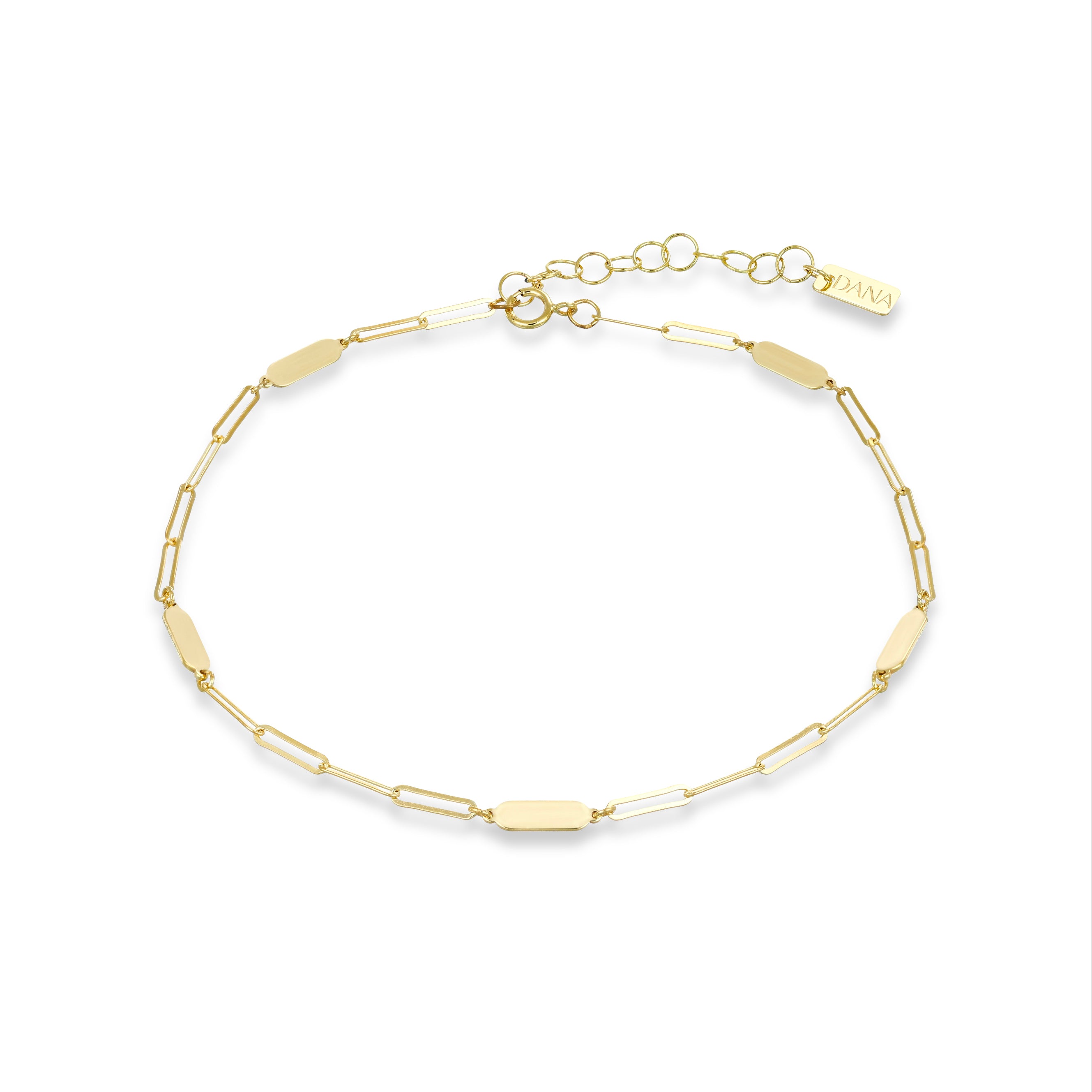 Bracciale da Uomo Collezione Urban Oval