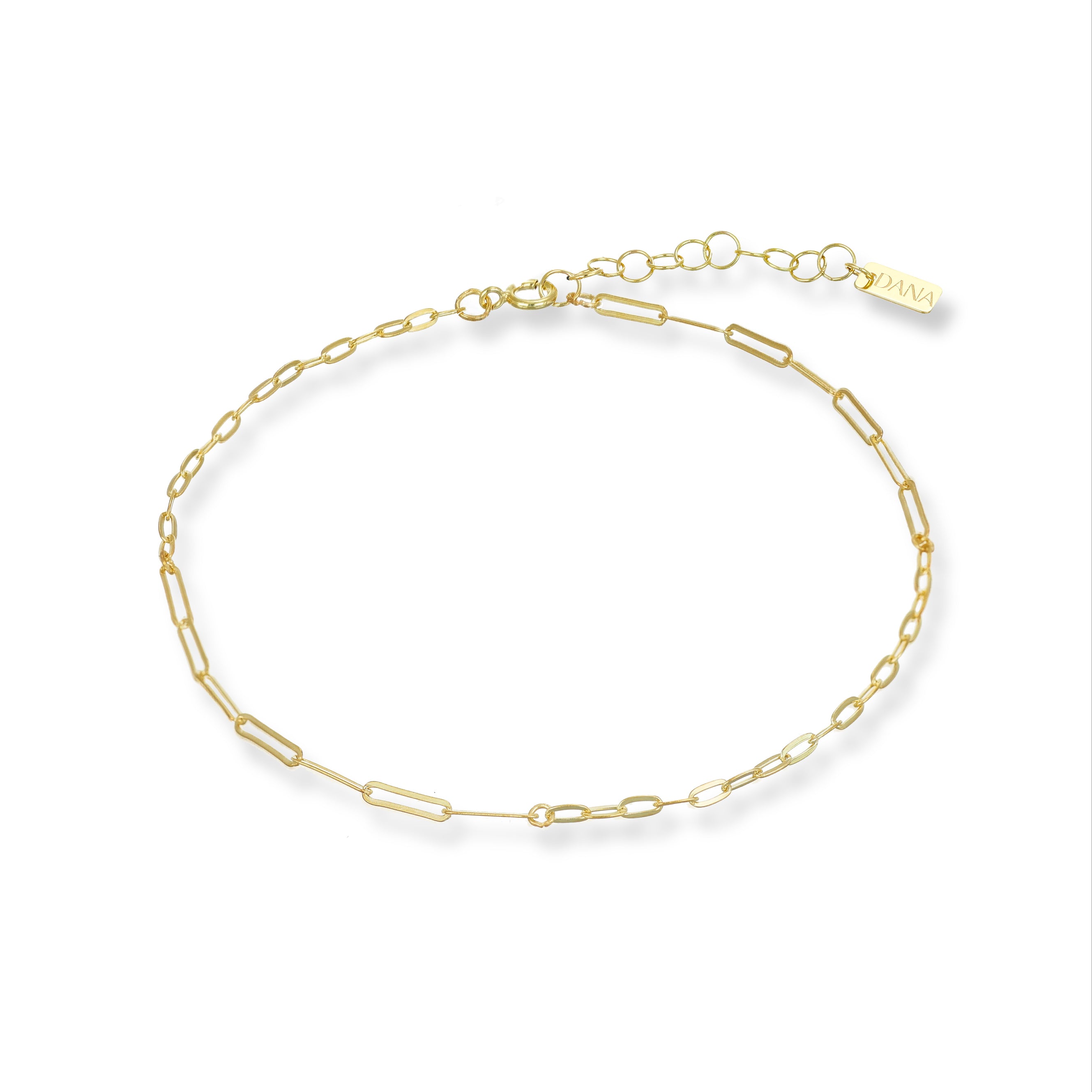 Bracciale a catena da Uomo Collezione Urban
