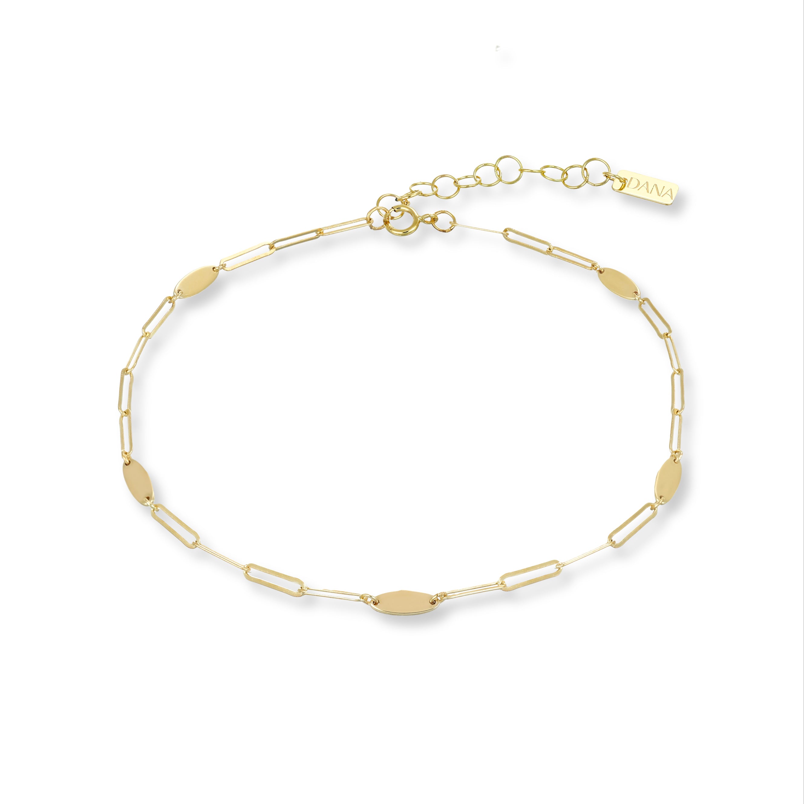 Bracciale da Uomo Collezione Urban Oval