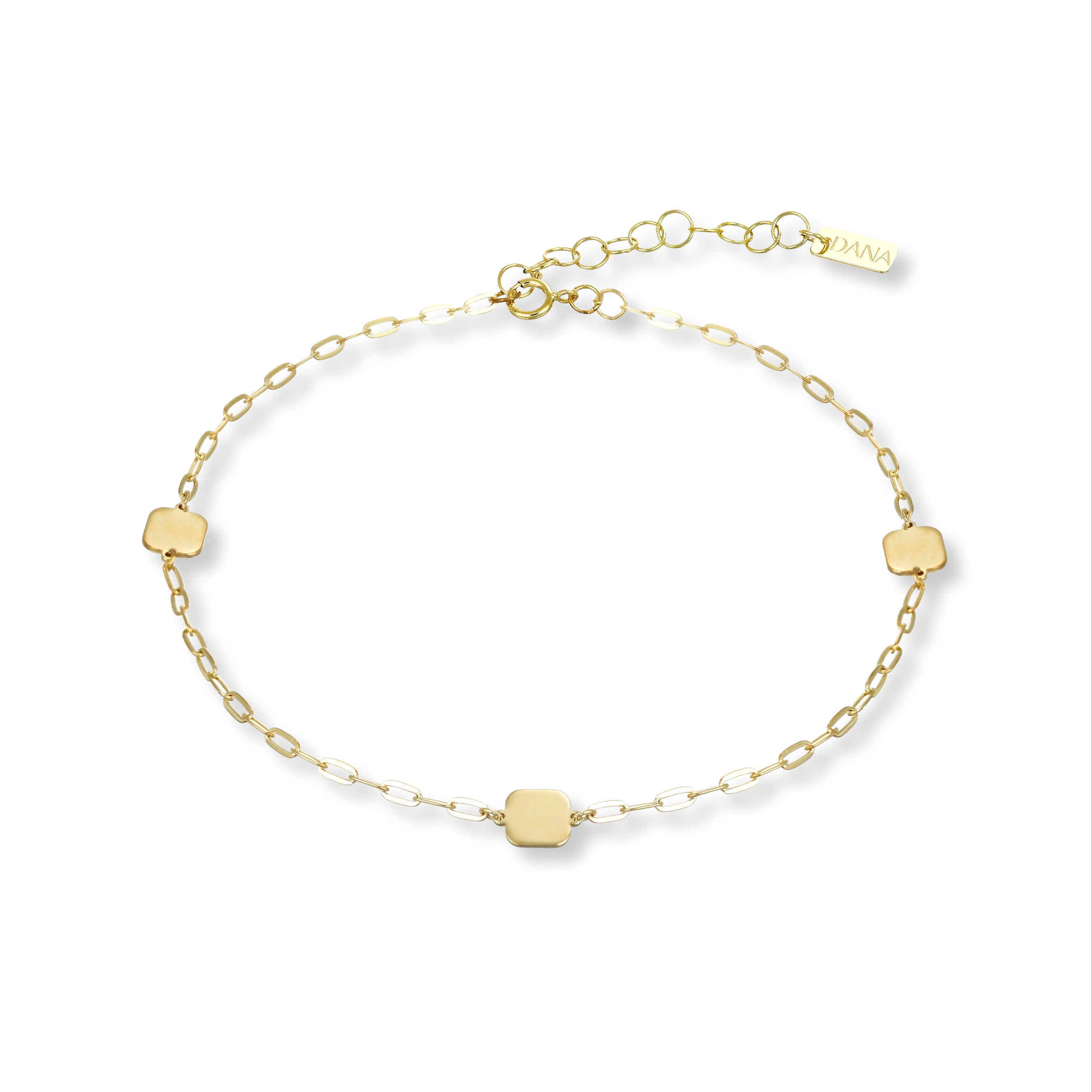 Bracciale da Uomo Collezione Urban Square