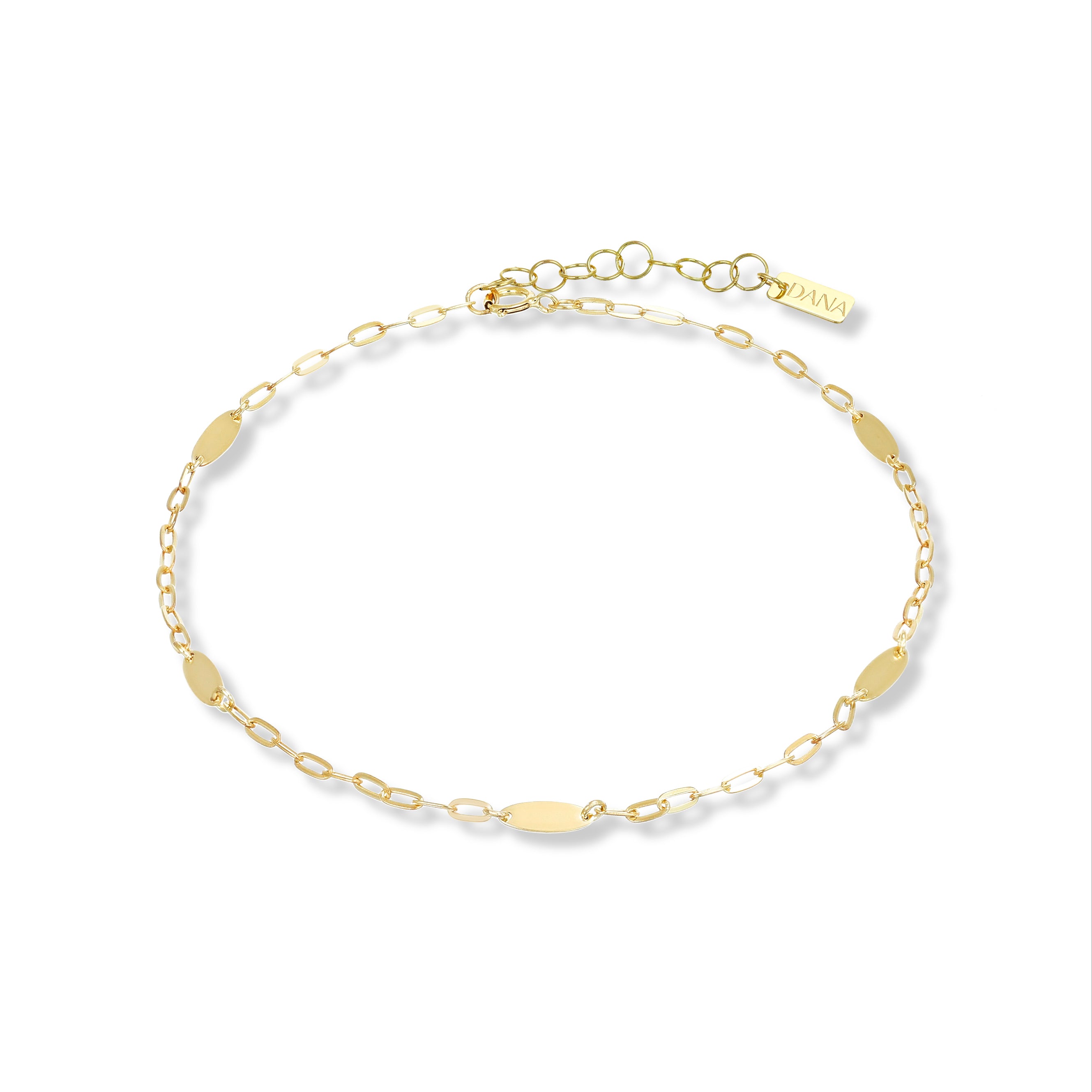 Bracciale da Uomo Collezione Urban Oval