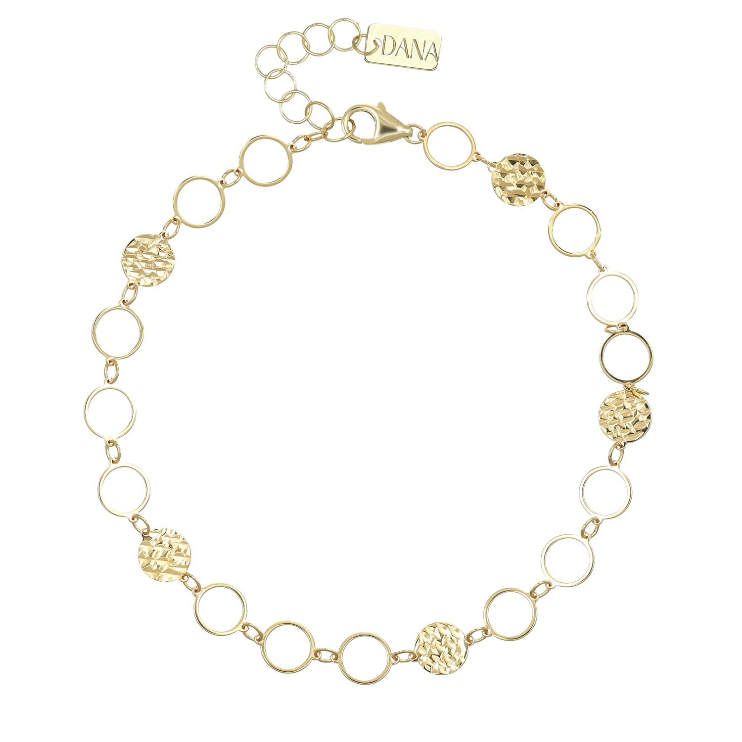 Bracciale da Uomo e da Donna Collezione Circe