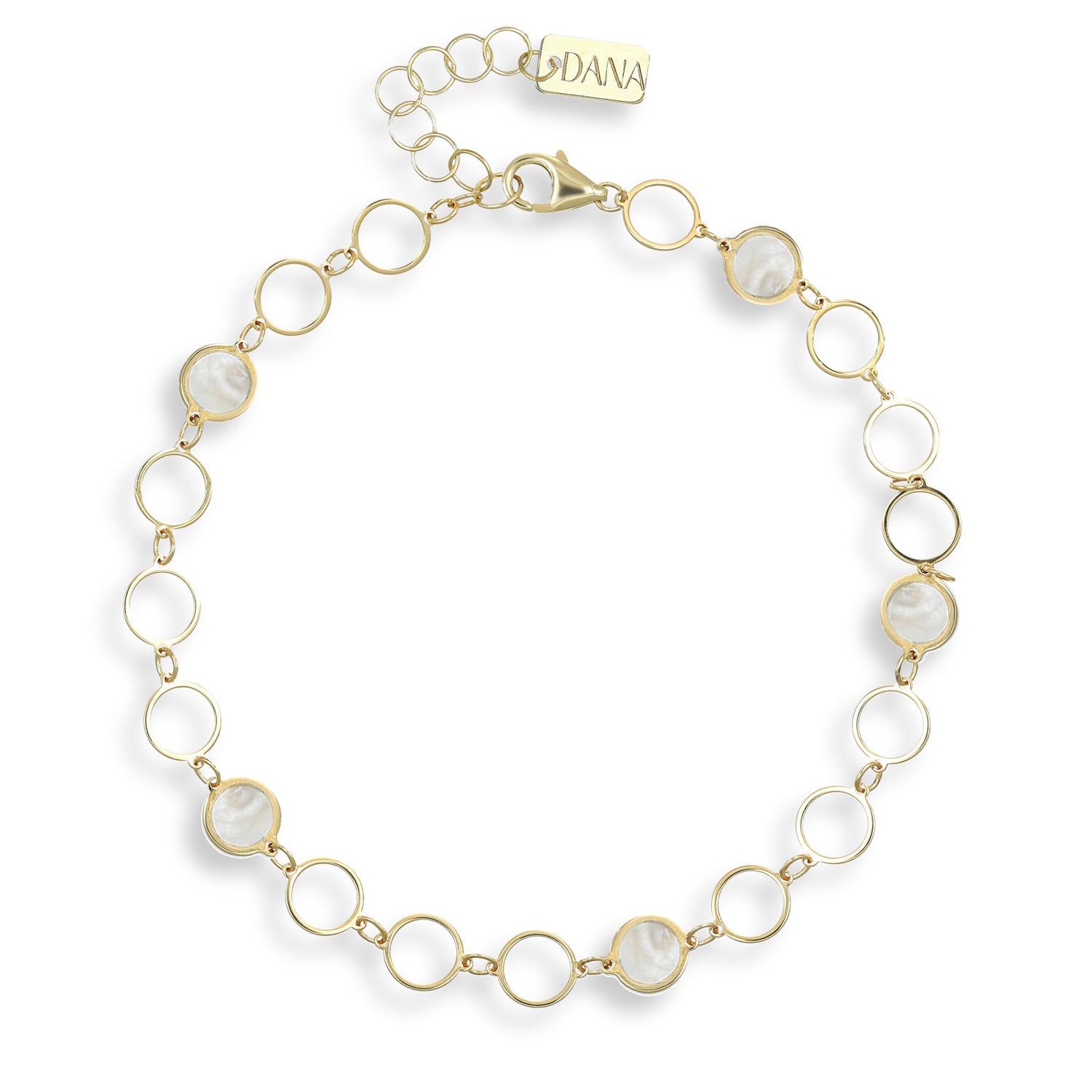 Bracciale da Uomo e da Donna Collezione Circe