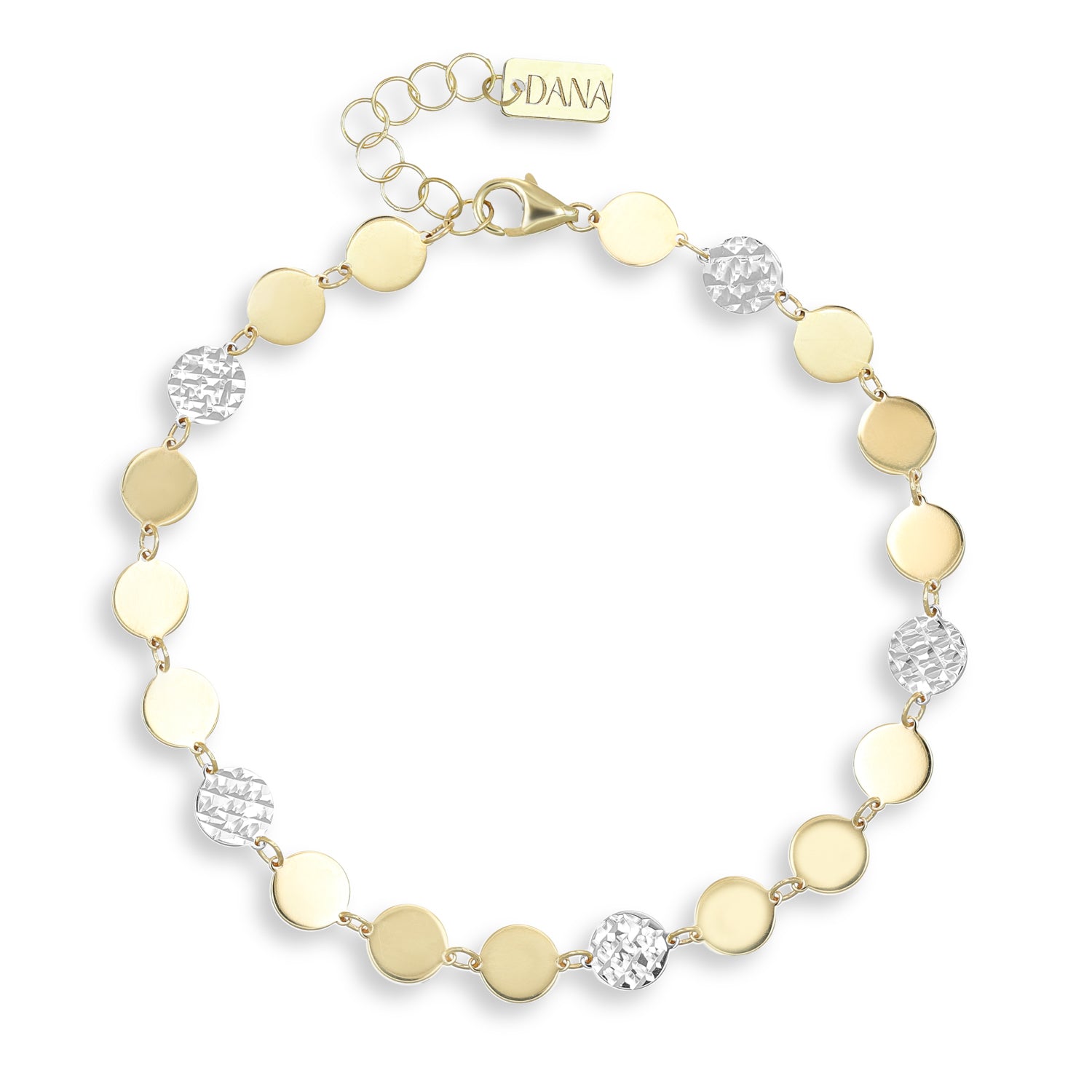 Bracciale da Uomo e da Donna Collezione Circe