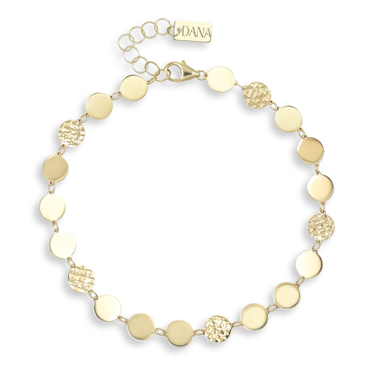 Bracciale da Uomo e da Donna Collezione Circe