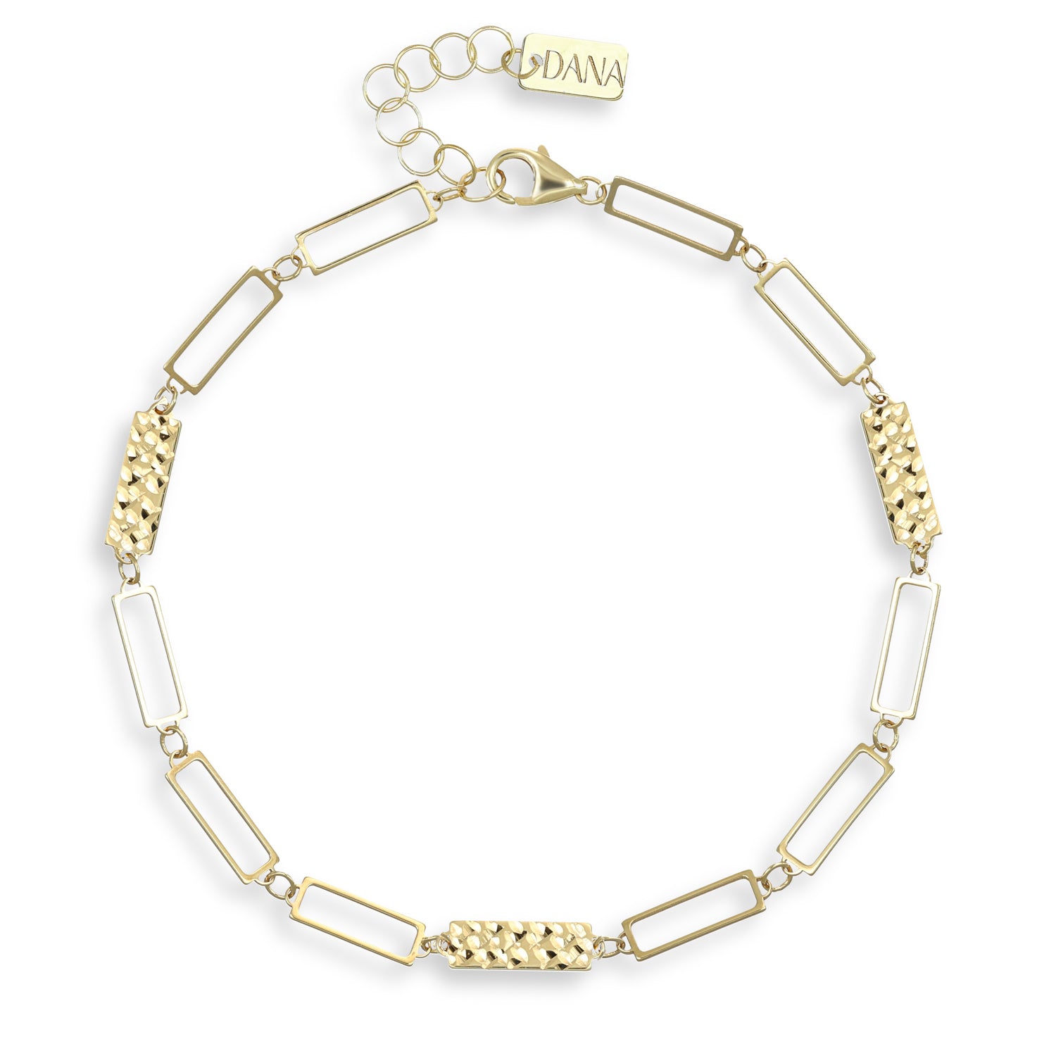 Bracciale da Uomo e da Donna Collezione Pegaso