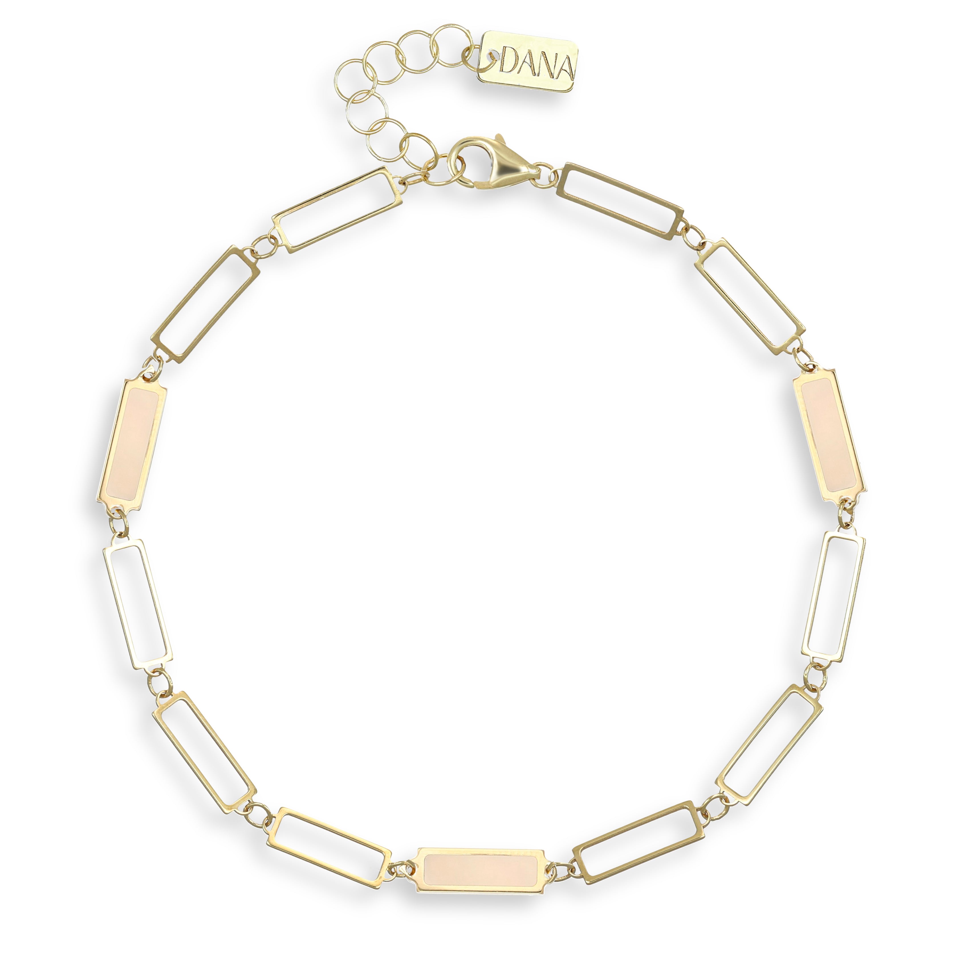 Bracciale da Uomo e da Donna Collezione Pegaso