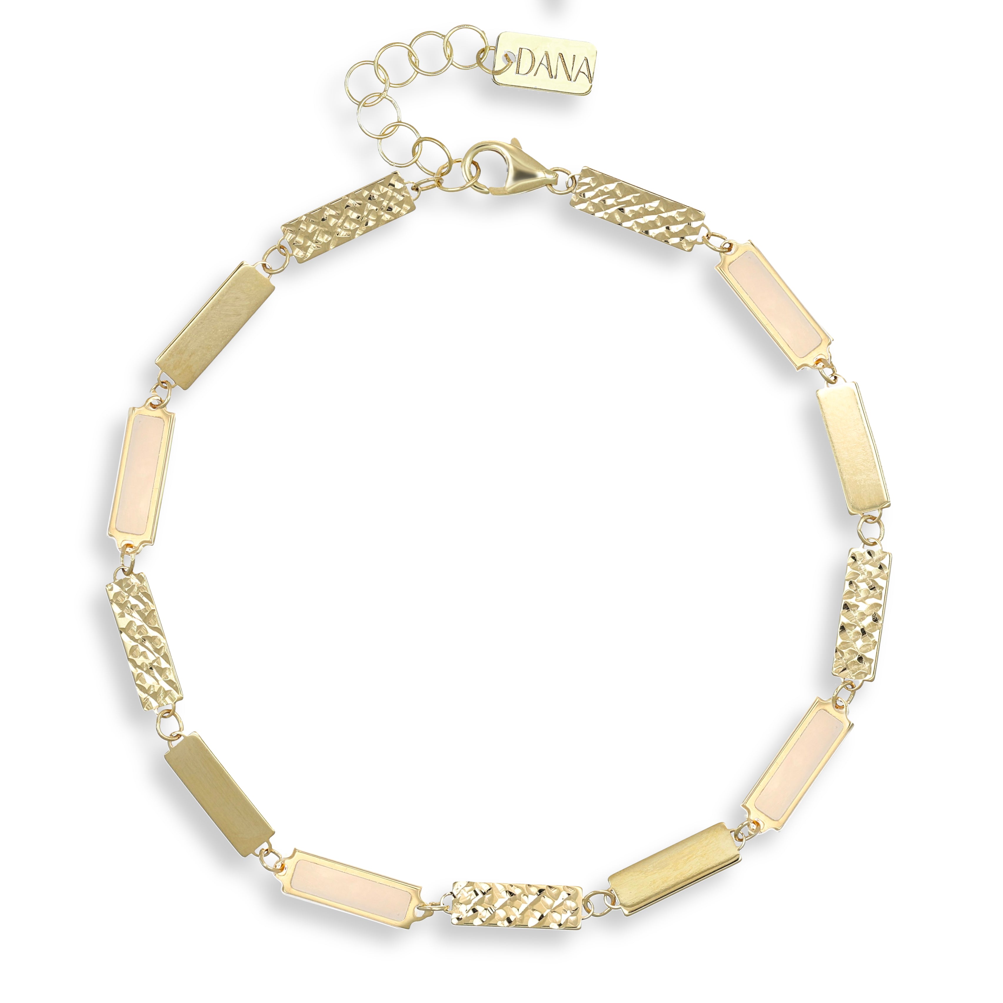 Bracciale da Uomo e da Donna Collezione Pegaso