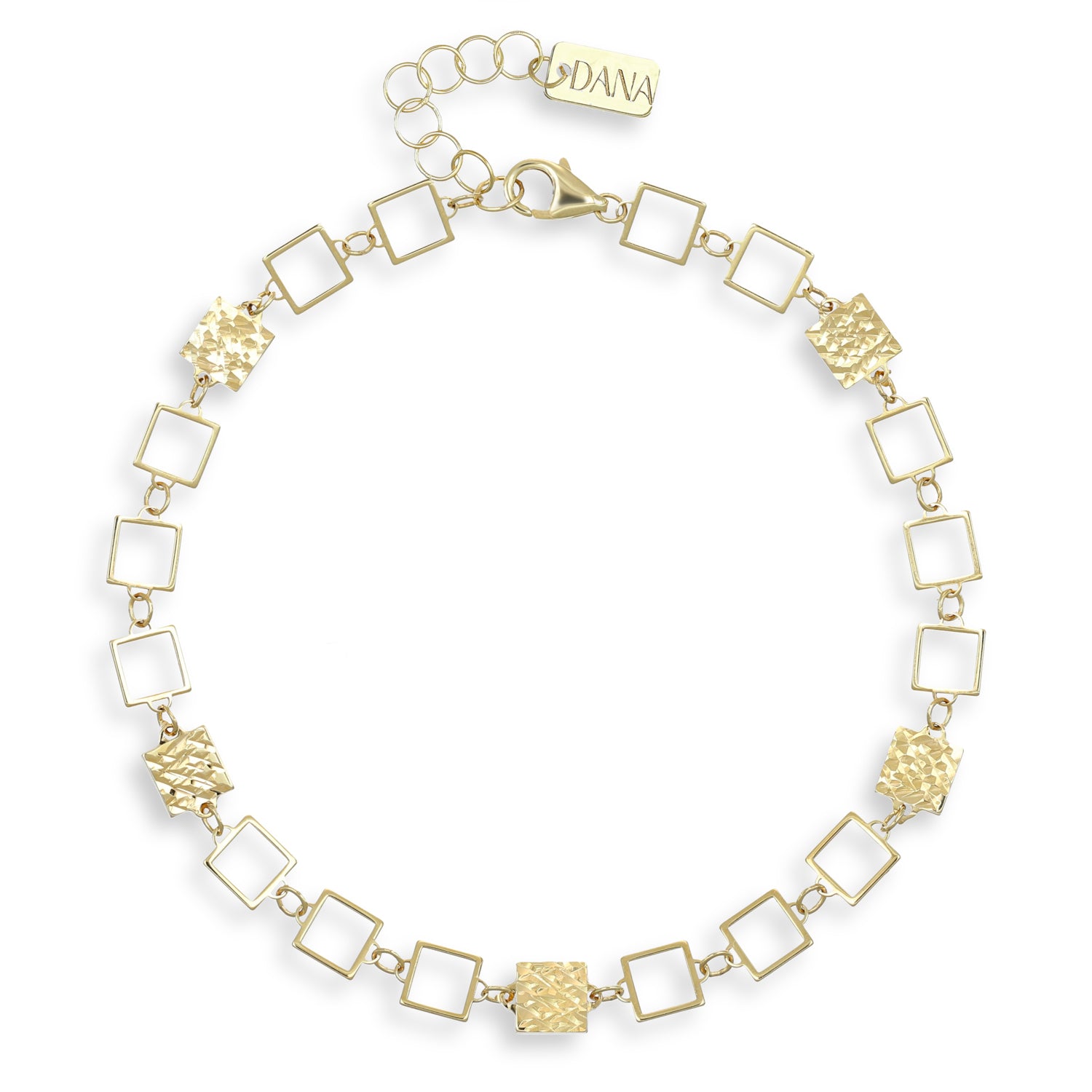 Bracciale da Uomo e da Donna Collezione Ares