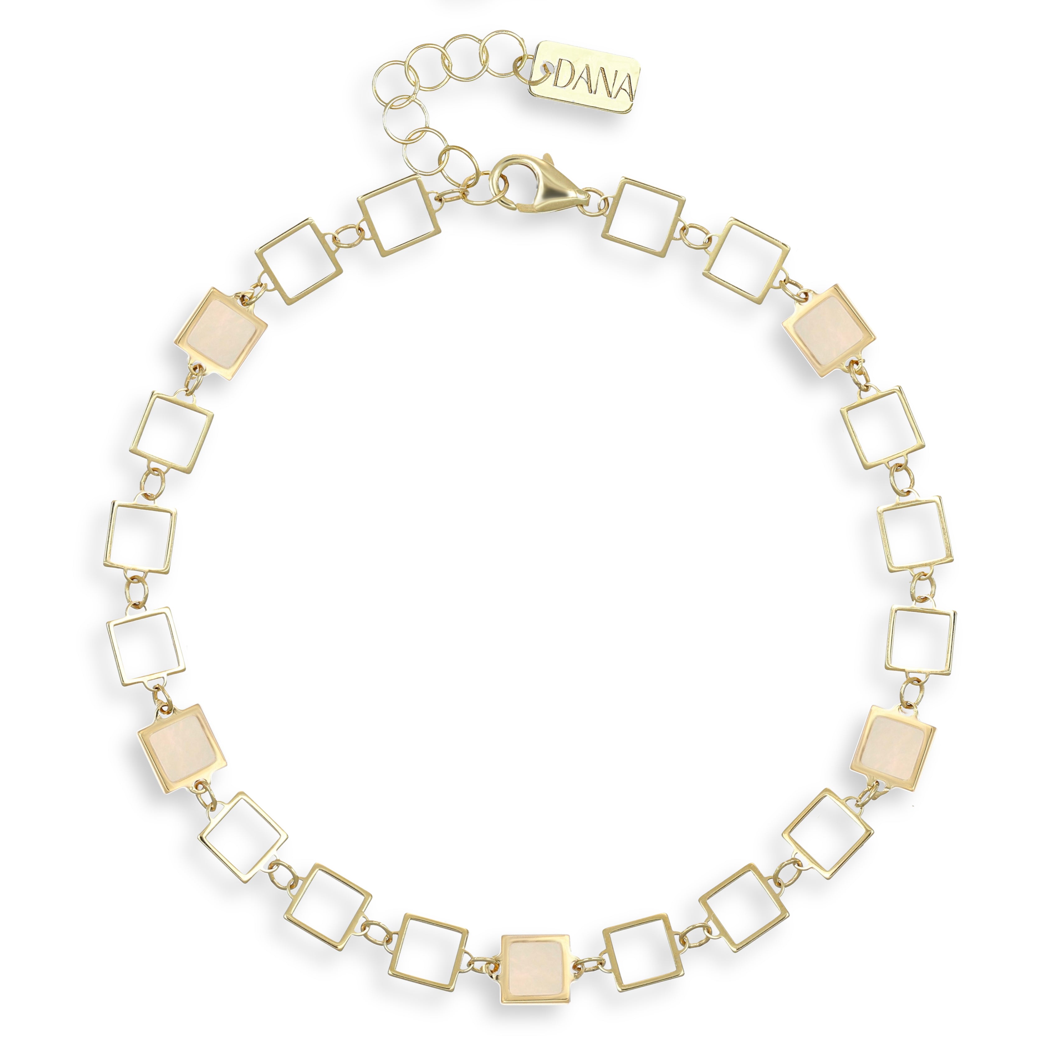 Bracciale da Uomo e da Donna Collezione Ares