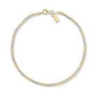 Bracciale da Uomo "Collezione Timeless" - Bananino - 60