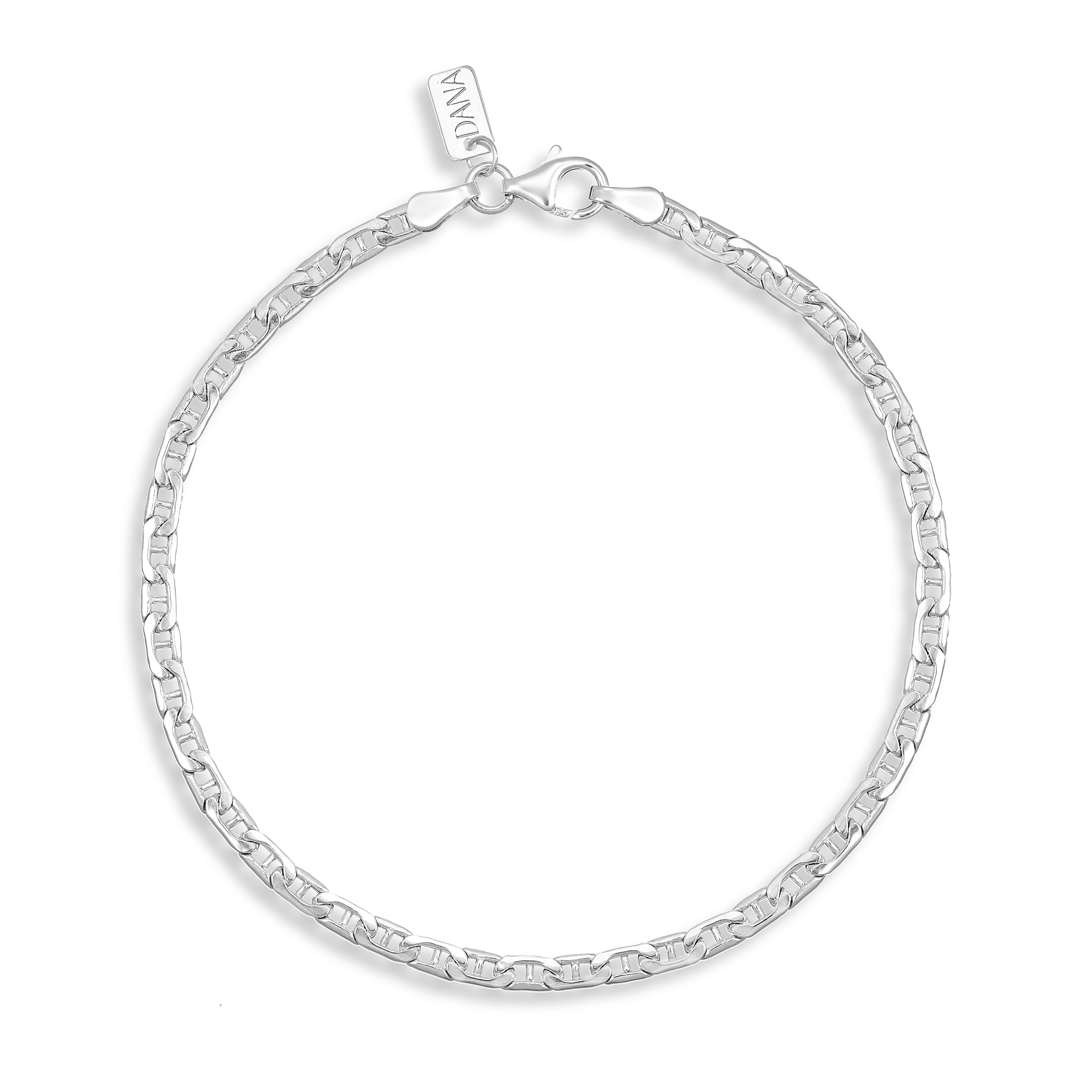 Bracciale da Uomo "Collezione Timeless" - Bananino