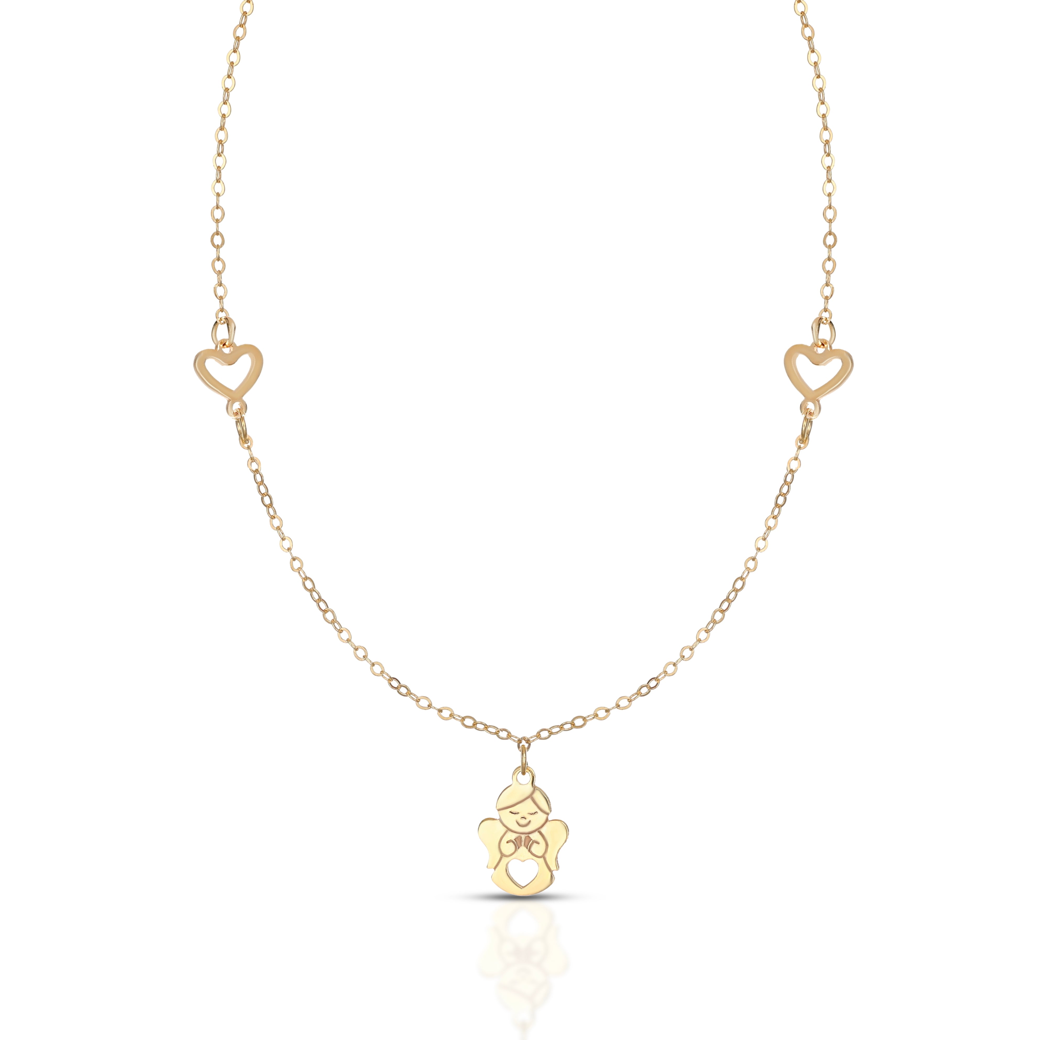 Collana Baby Dana Petit- Angelo