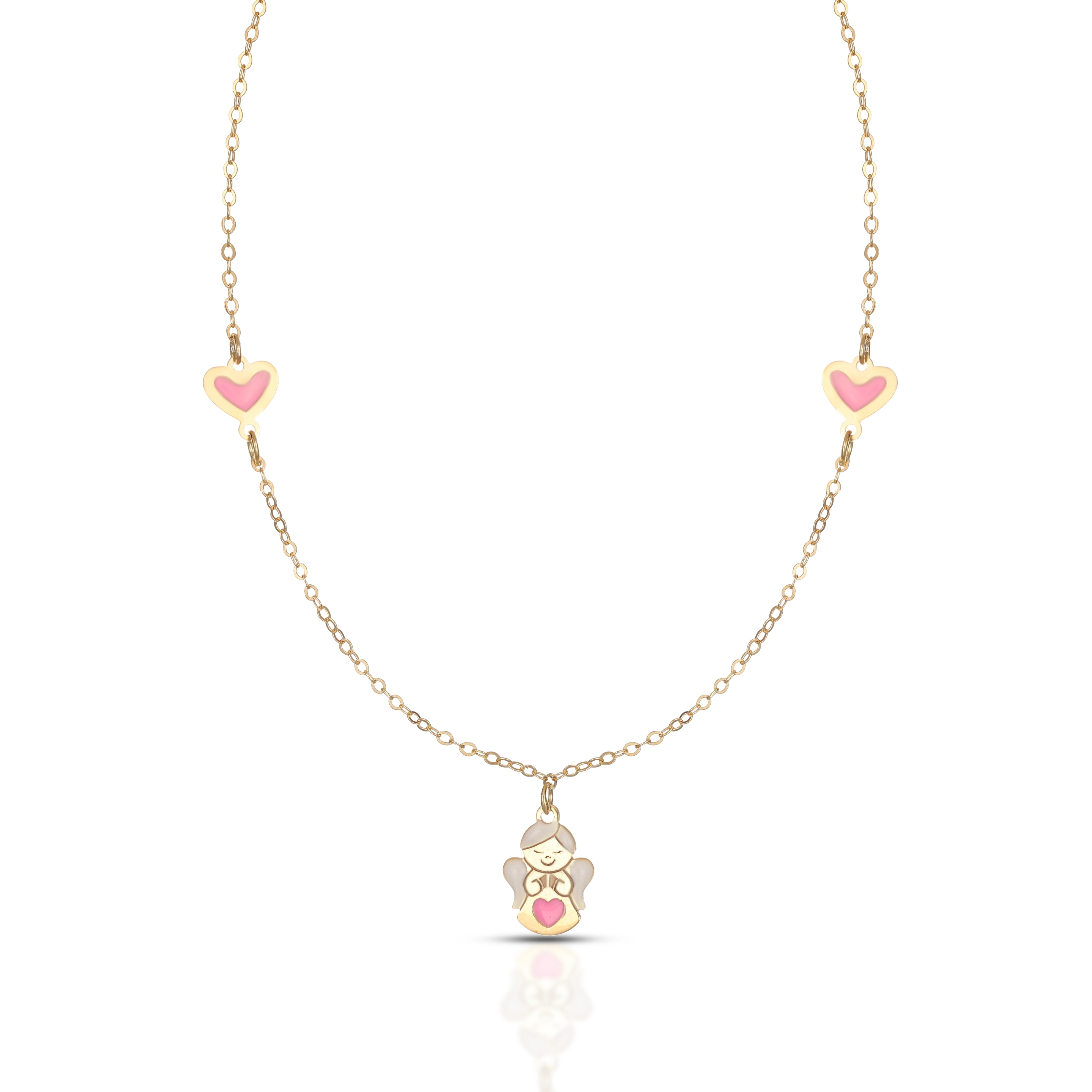 Collana Baby Dana Petit- Angelo