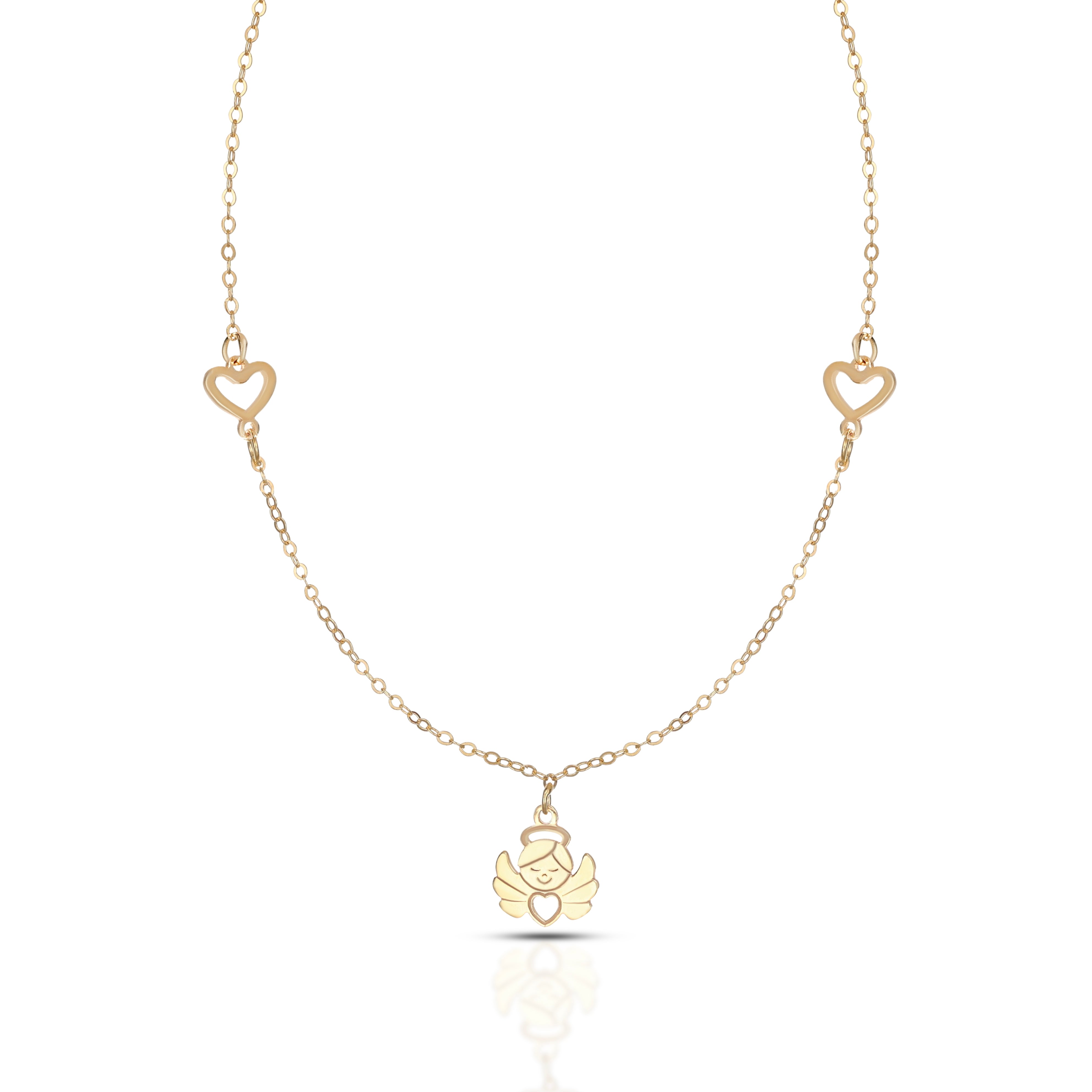 Collana Baby Dana Petit - Angelo