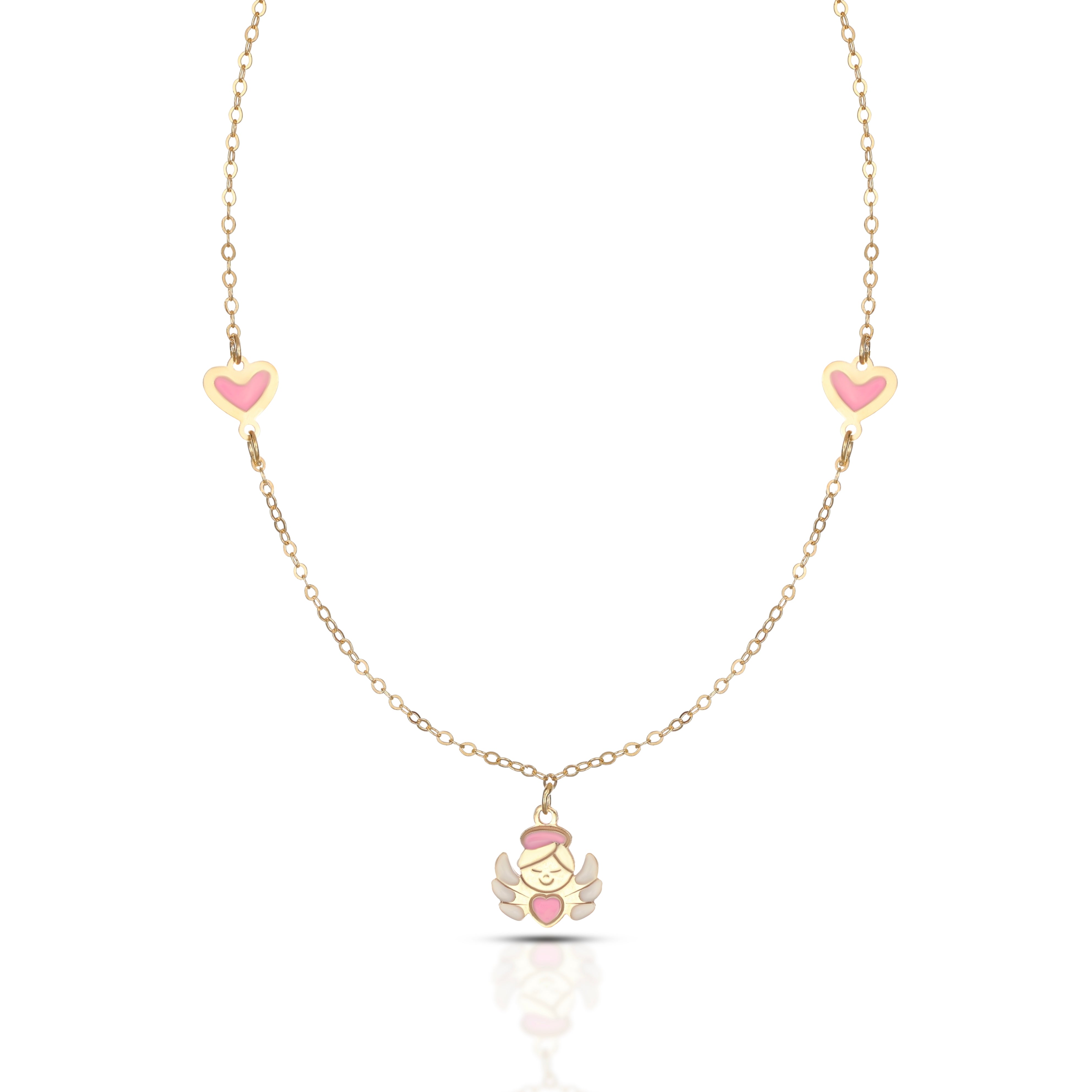 Collana Baby Dana Petit - Angelo