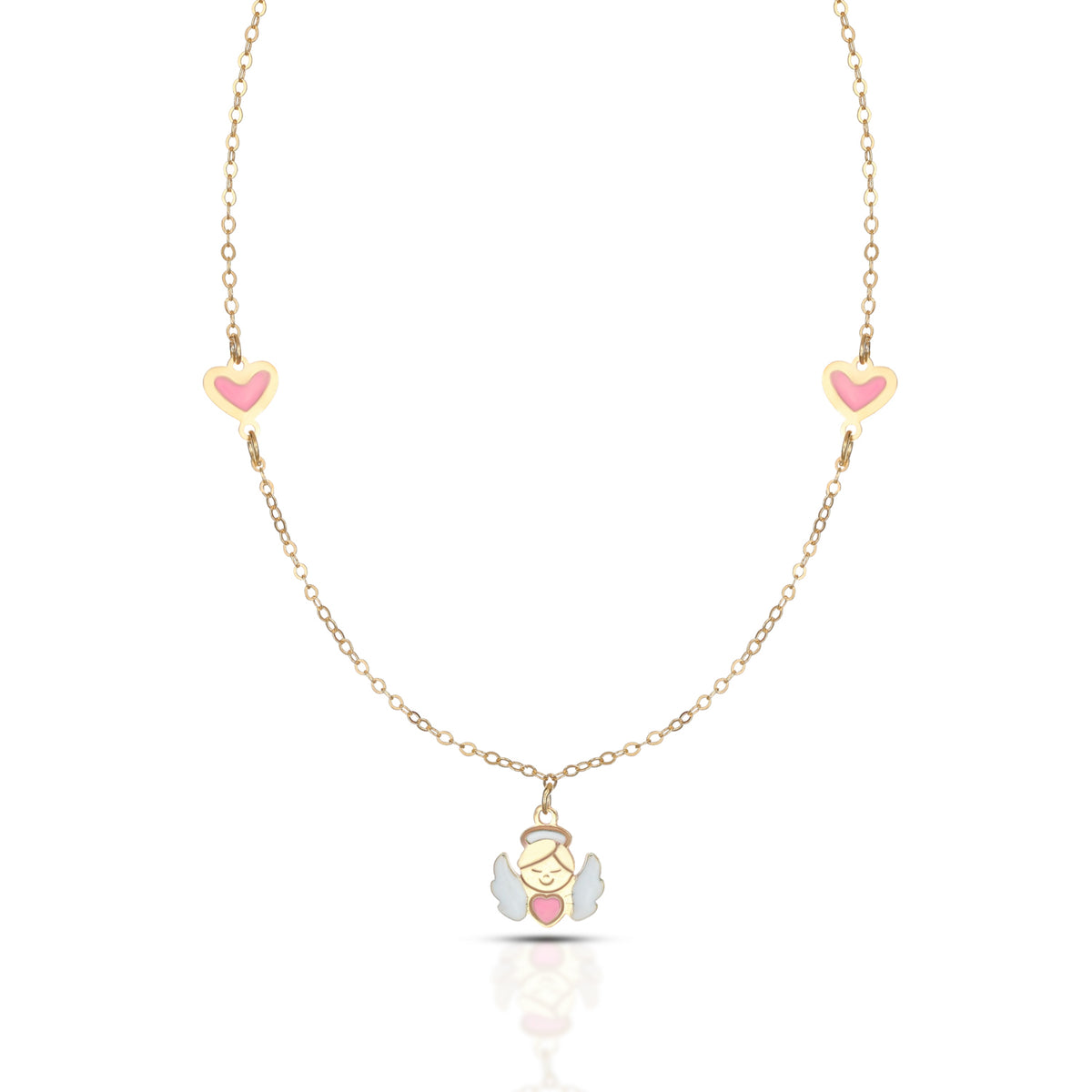 Collana Baby Dana Petit - Angelo