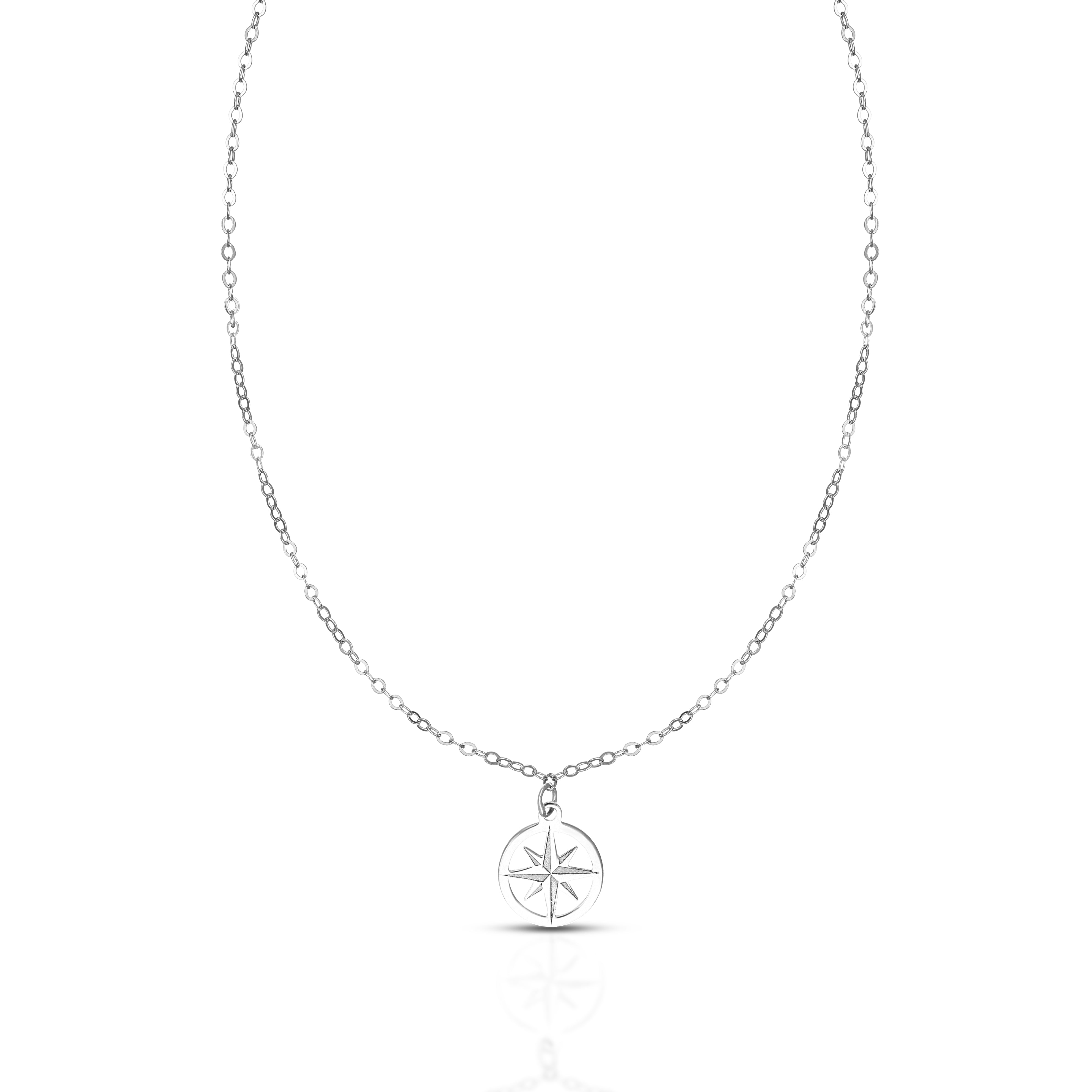 Collana Baby Collezione Petit - Rosa dei Venti