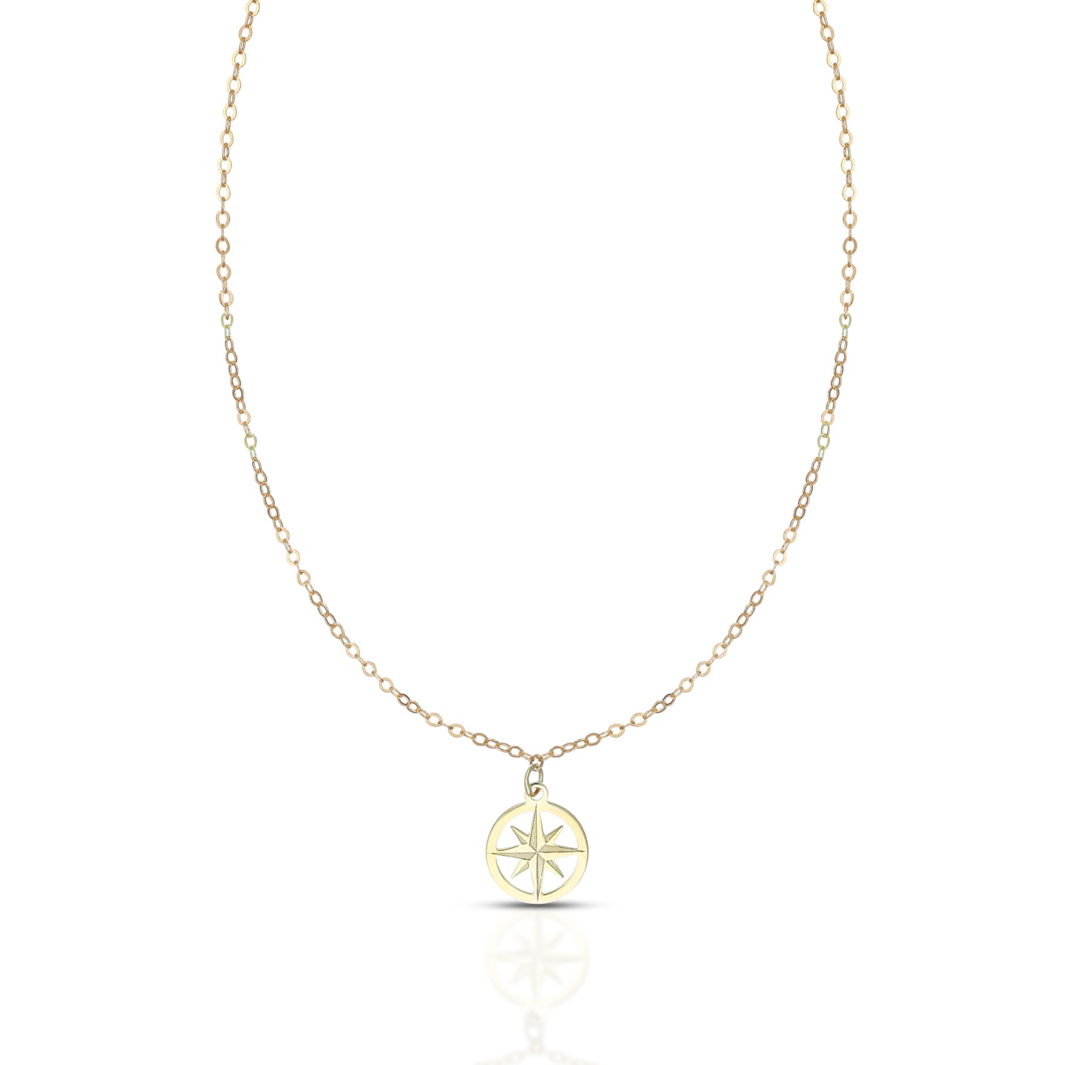 Collana Baby Collezione Petit - Rosa dei Venti