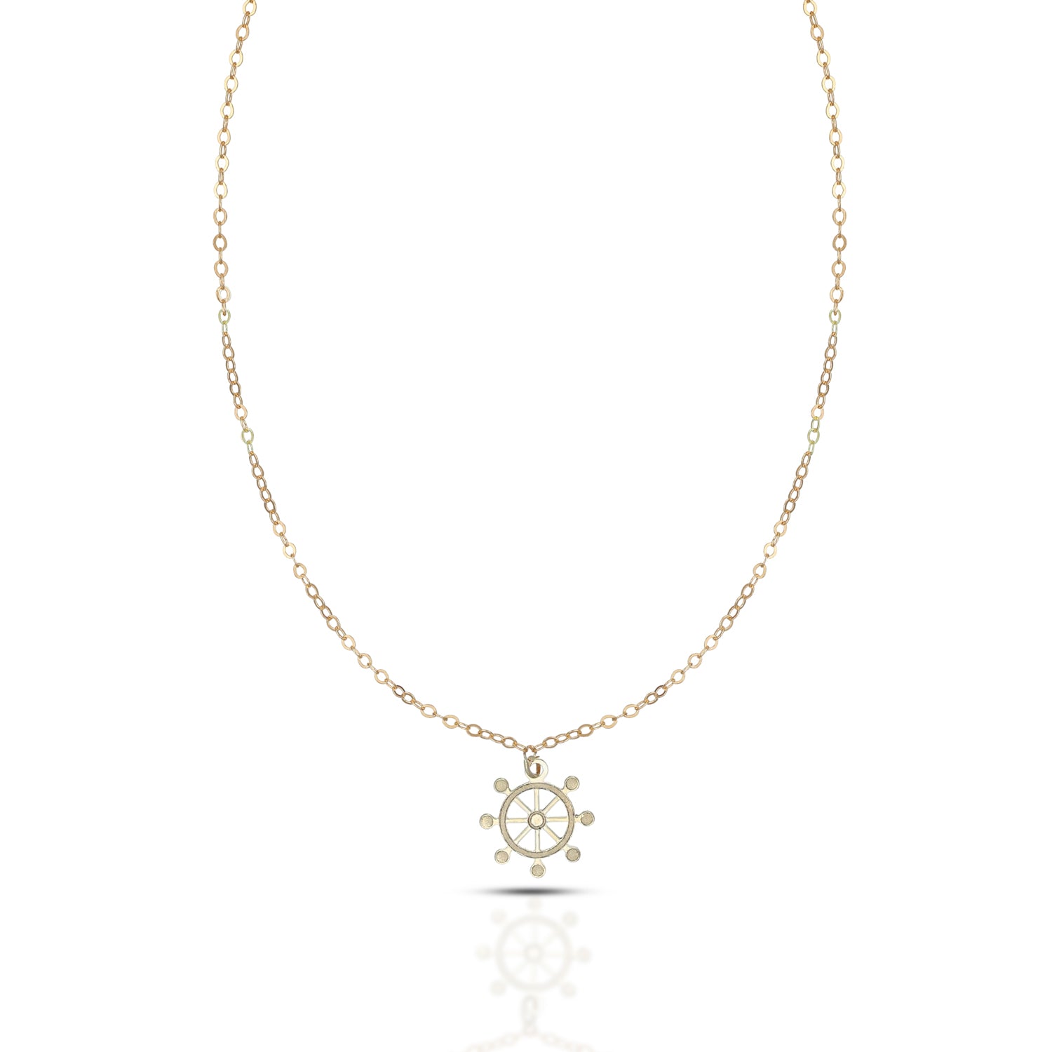 Collana da Bimbo con Timone pendente