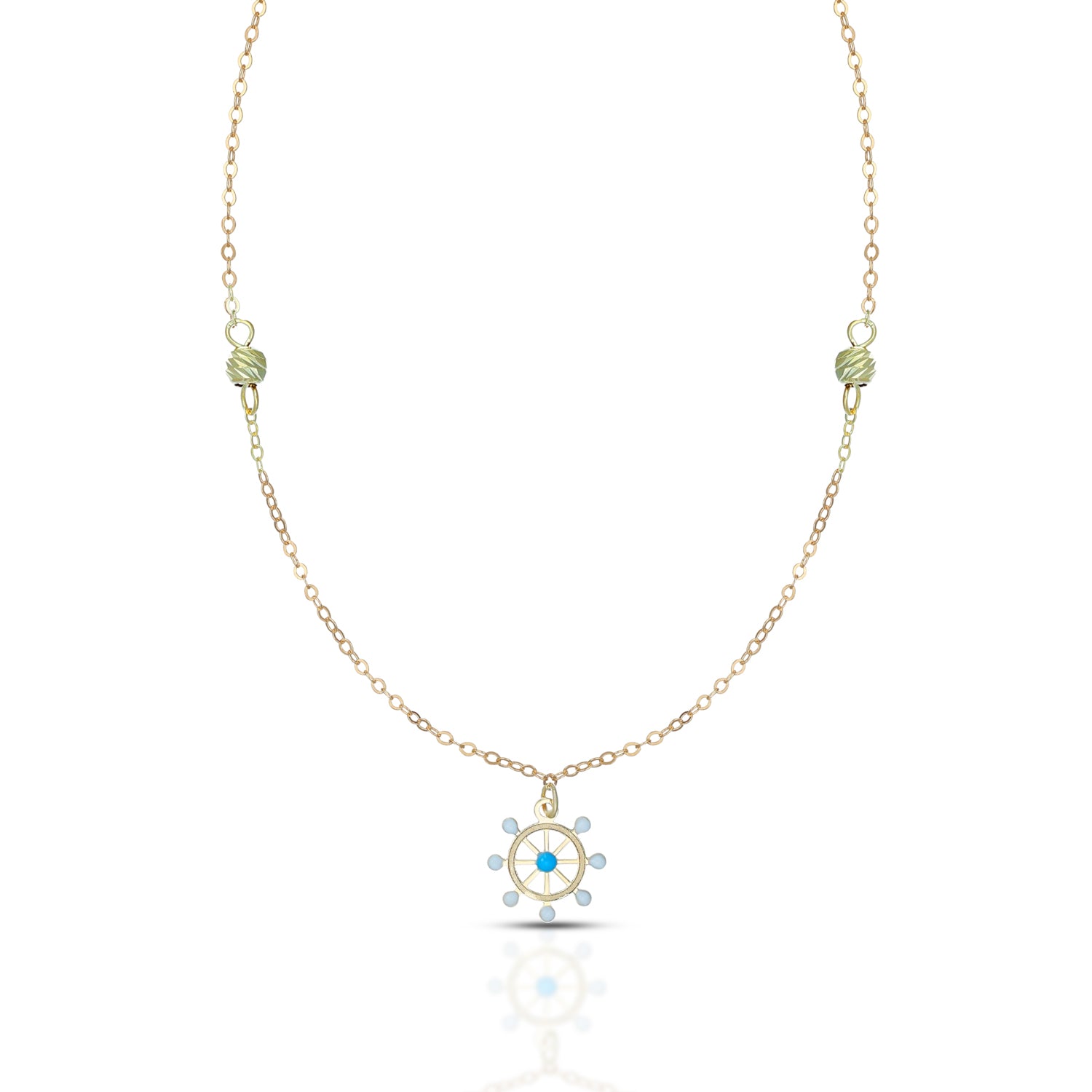 Collana Baby Collezione Petit - Timone