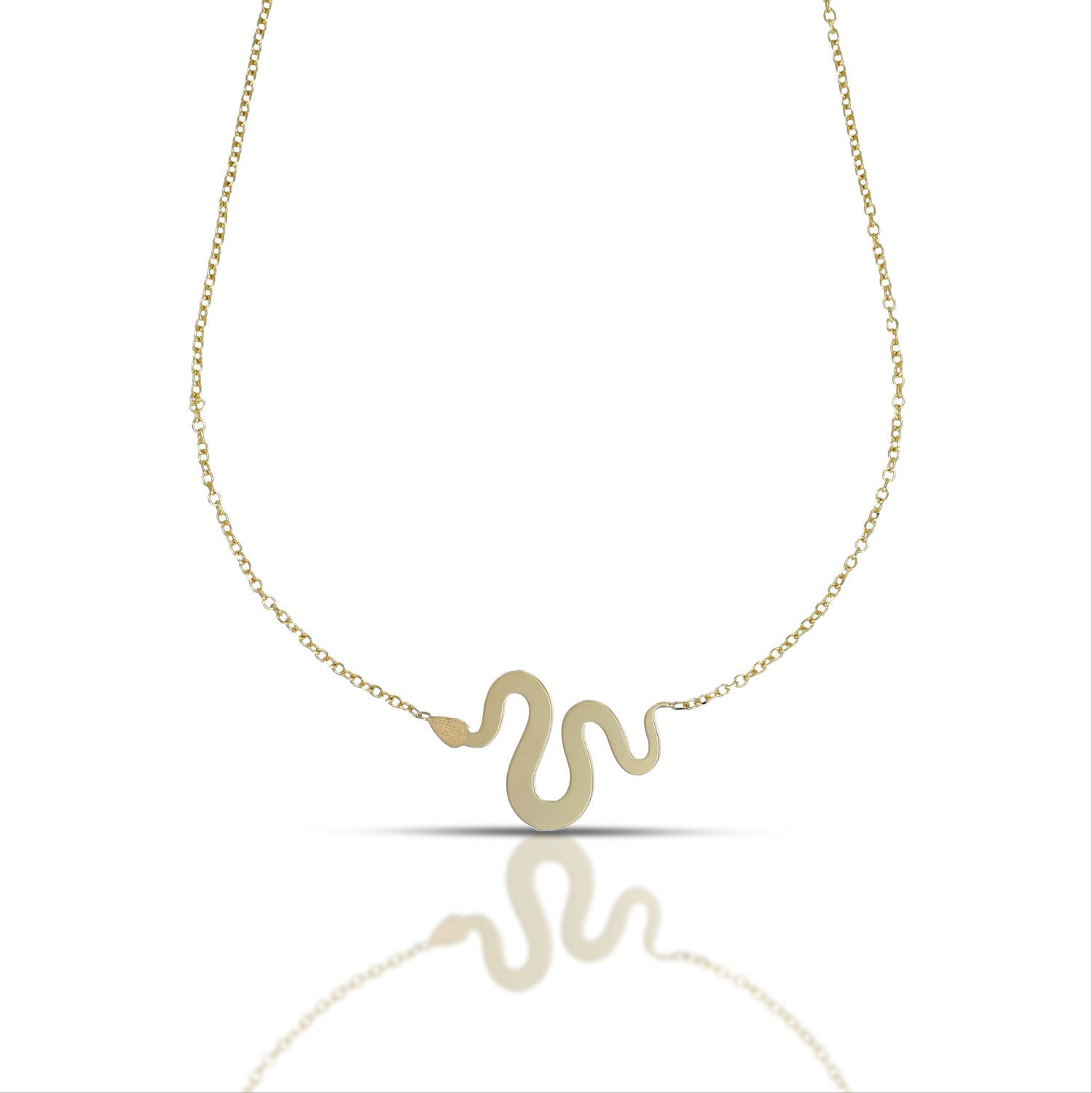 Collana da Donna Collezione Ophidia