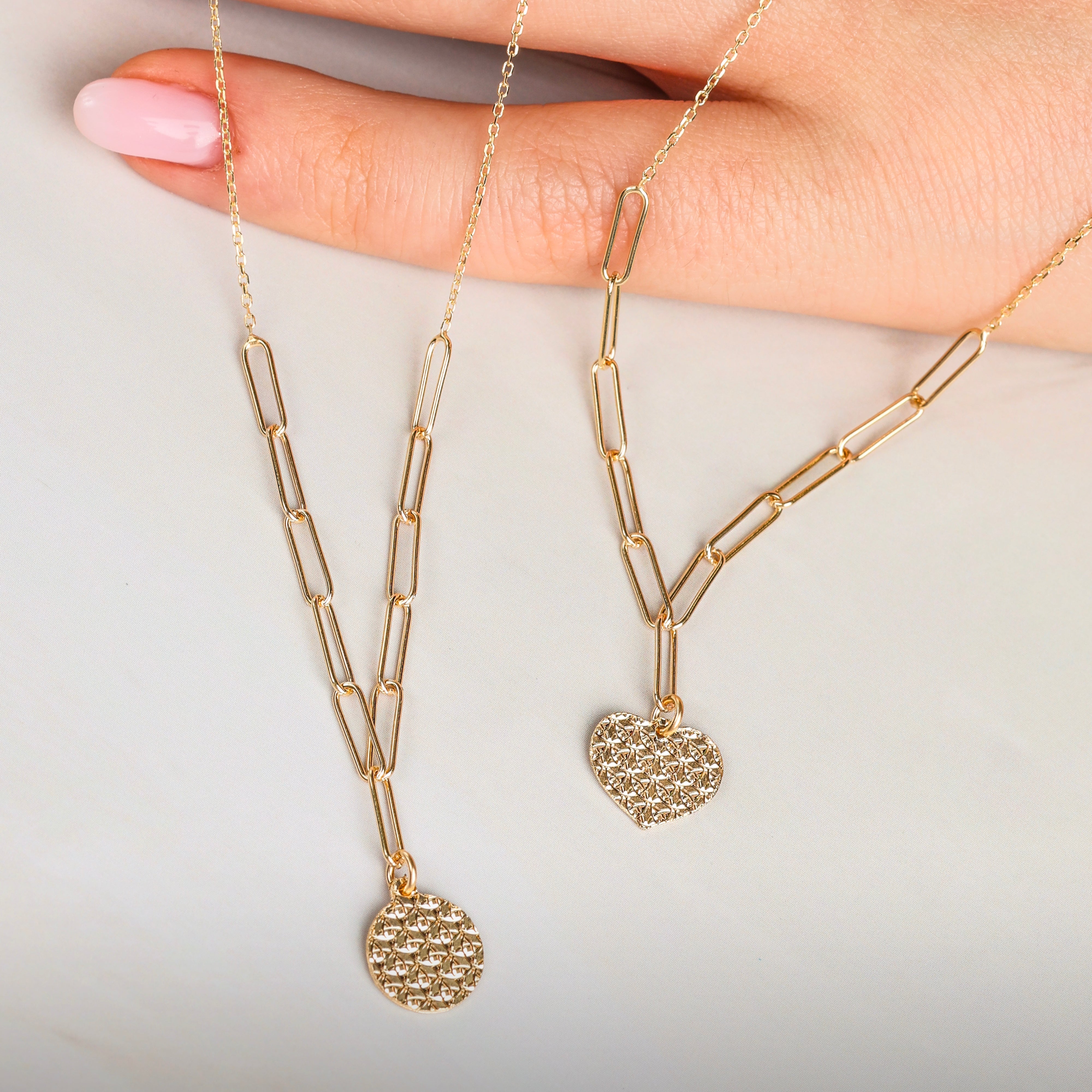 Collana da Donna Collezione Amalia