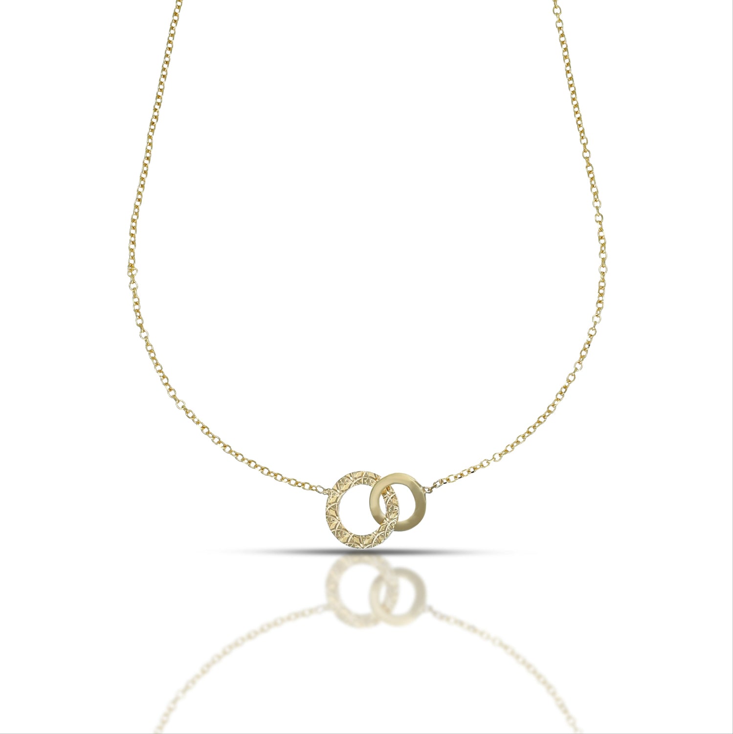 Collana da Donna Collezione Cordélia
