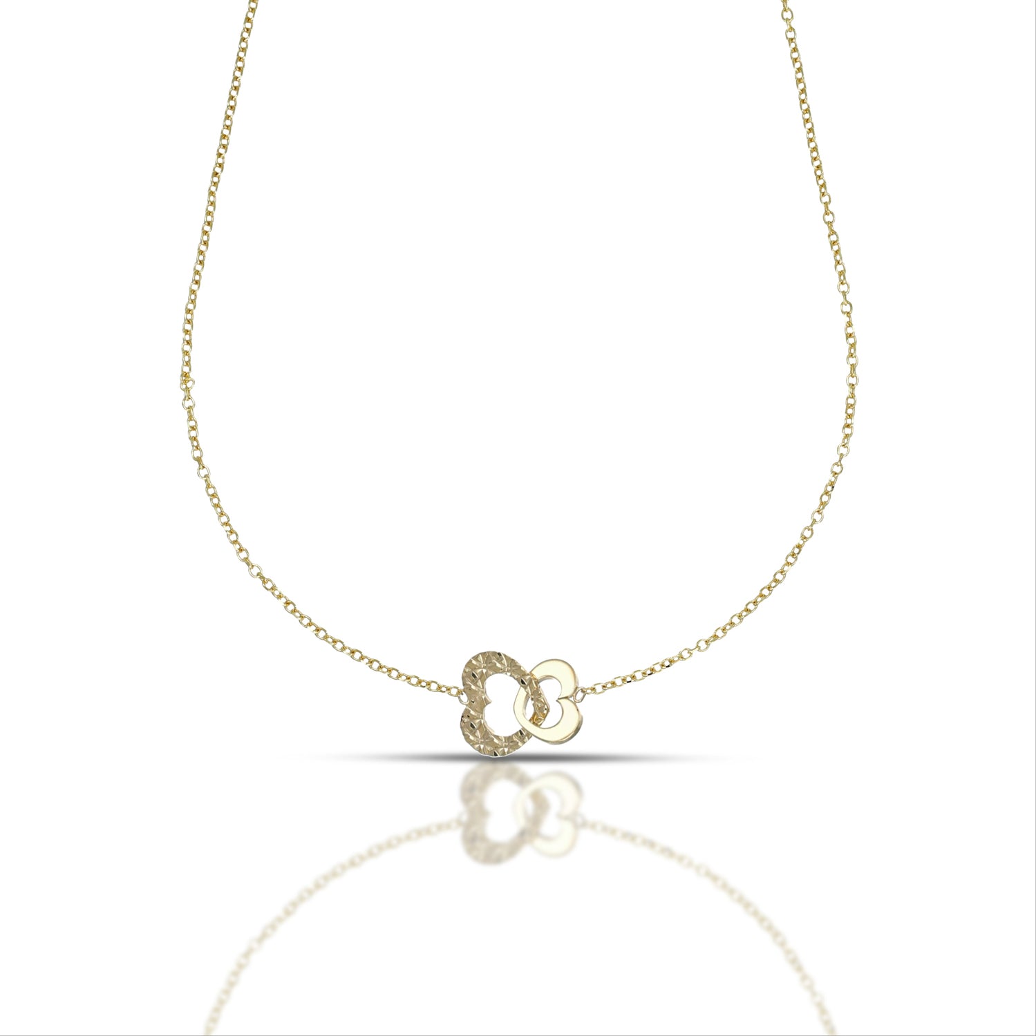 Collana da Donna Collezione Cordèlia