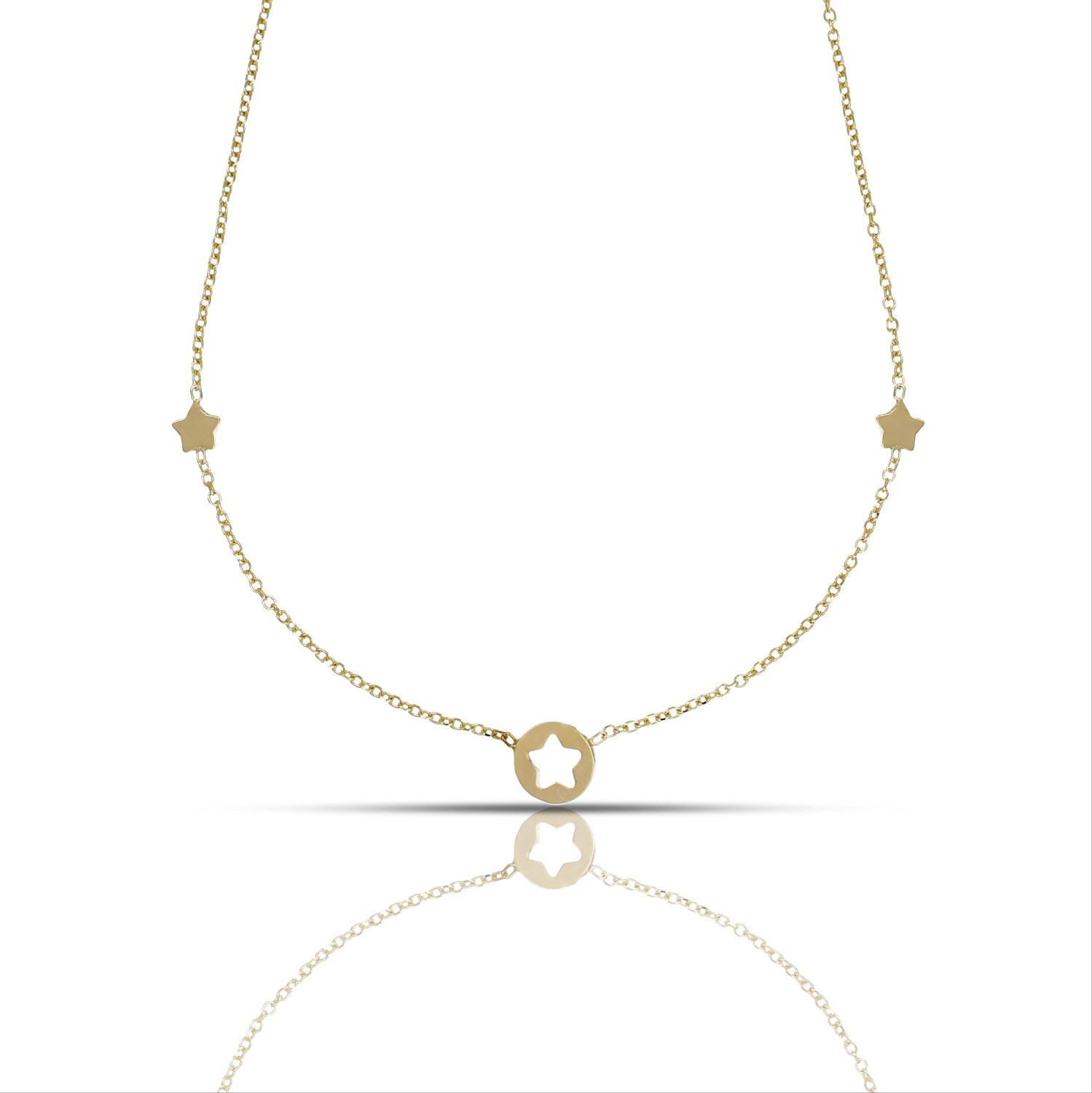 Collana da Donna Collezione Minù