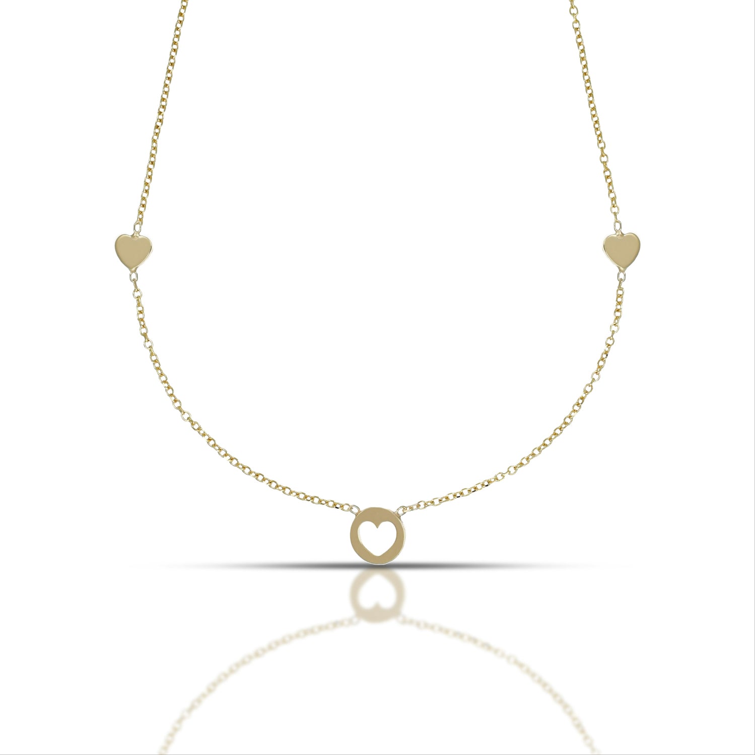 Collana da Donna Collezione Minù