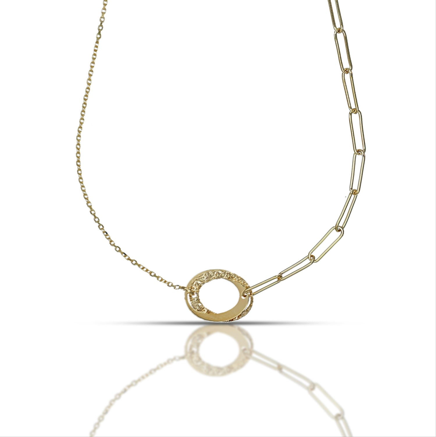 Collana da Donna Collezione Douelle