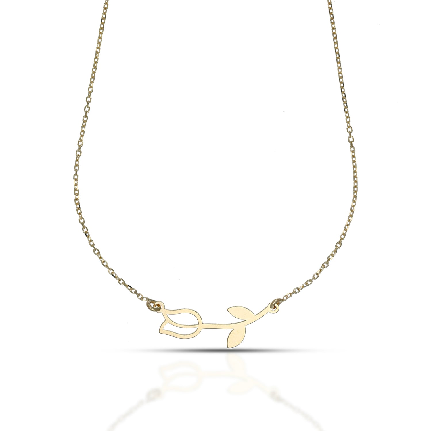 Collana da Donna Collezione Bloom