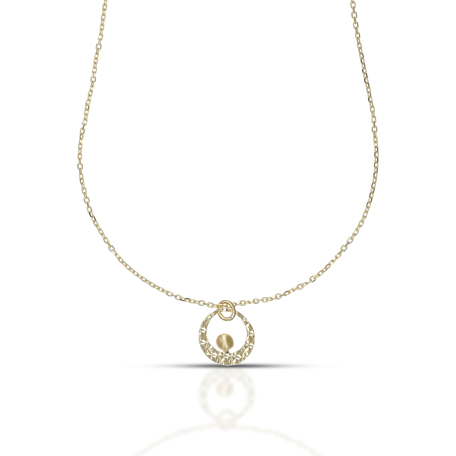 Collana da Donna Collezione Lùmina