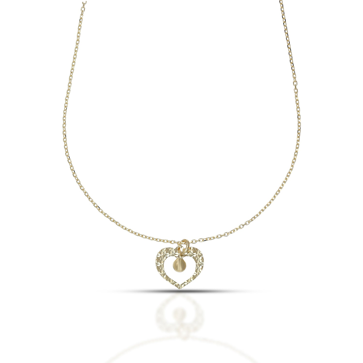 Collana da Donna Collezione Lùmina