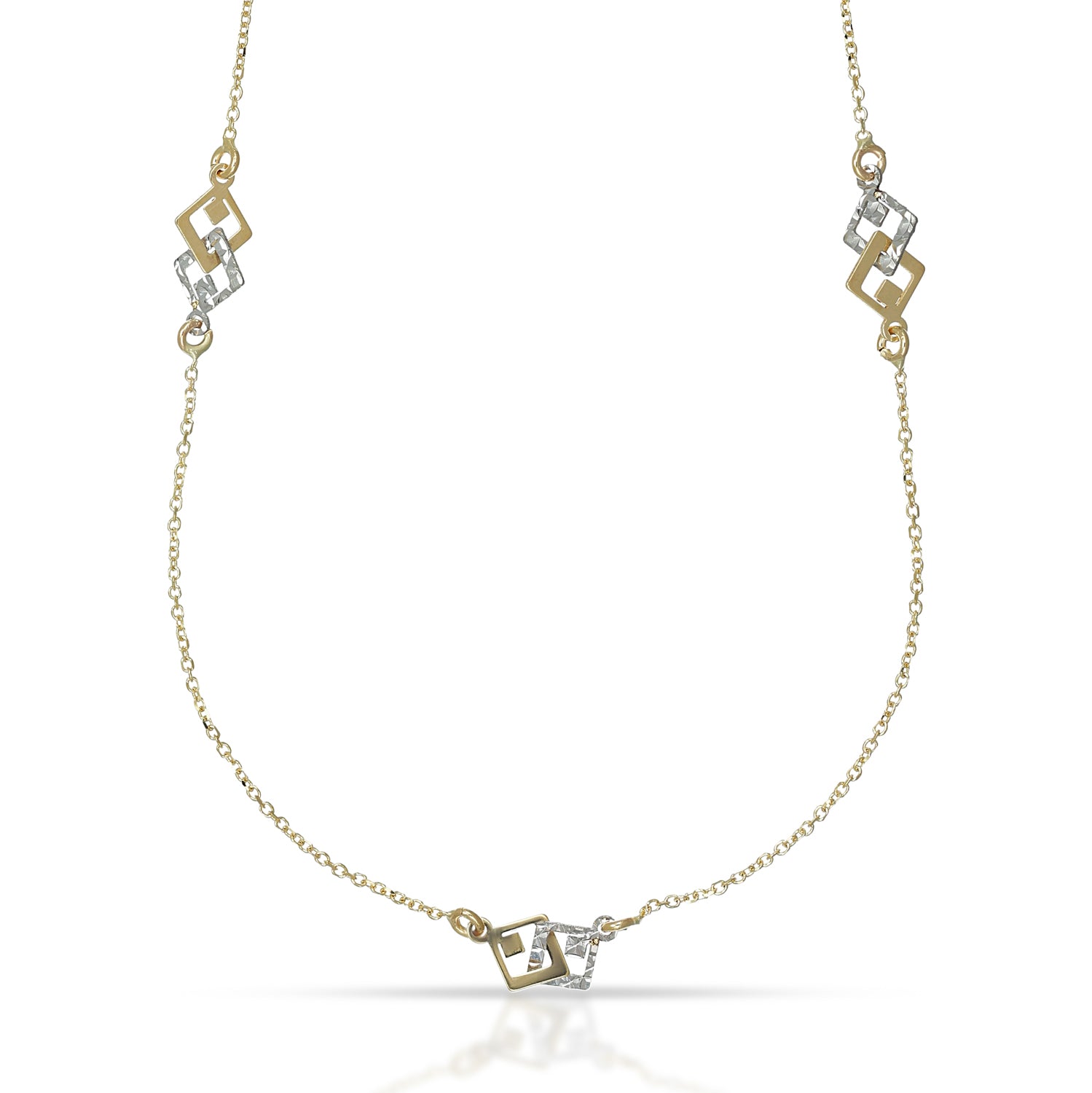 Collana da Donna Collezione Meraki