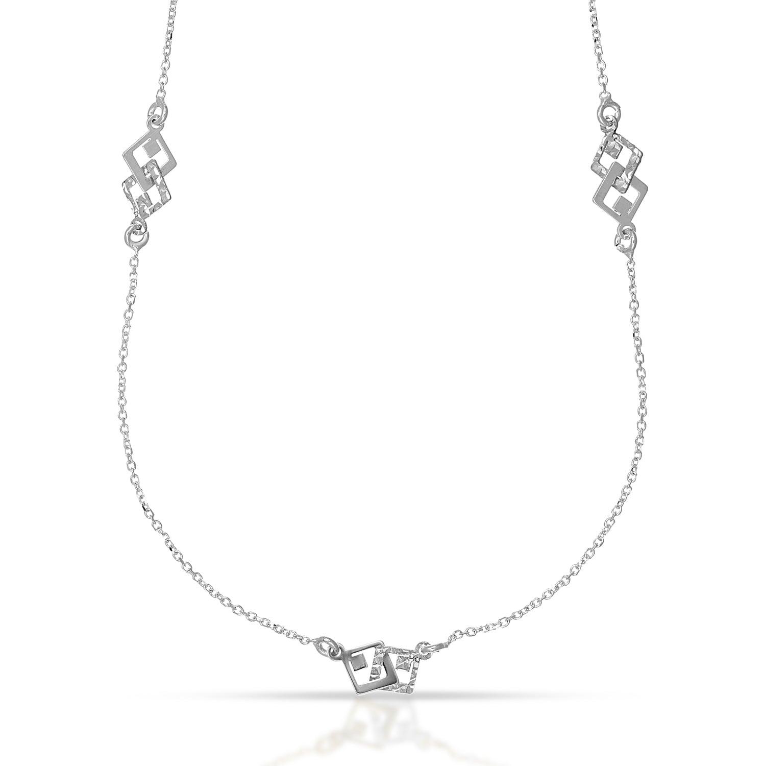 Collana da Donna Collezione Meraki