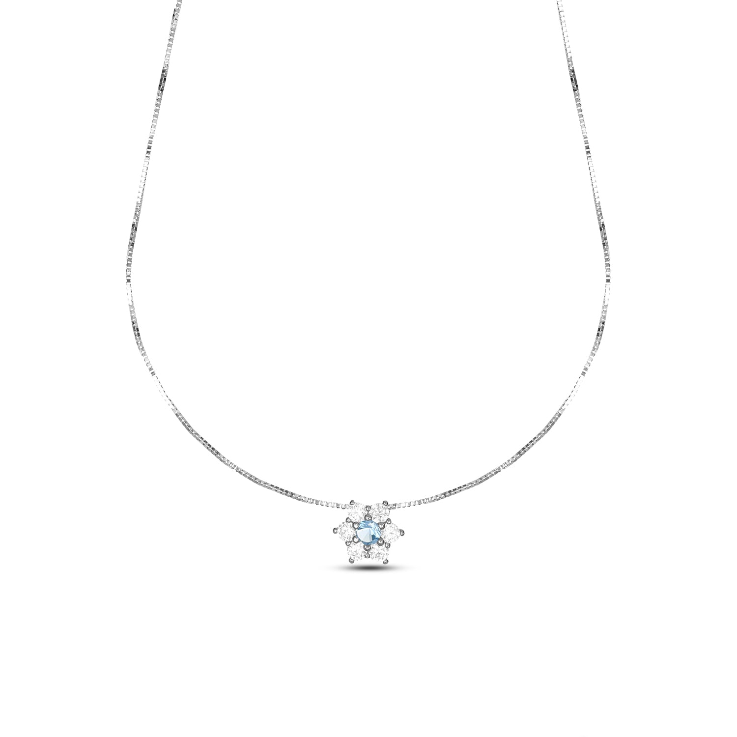 Collana da Donna Collezione Flora