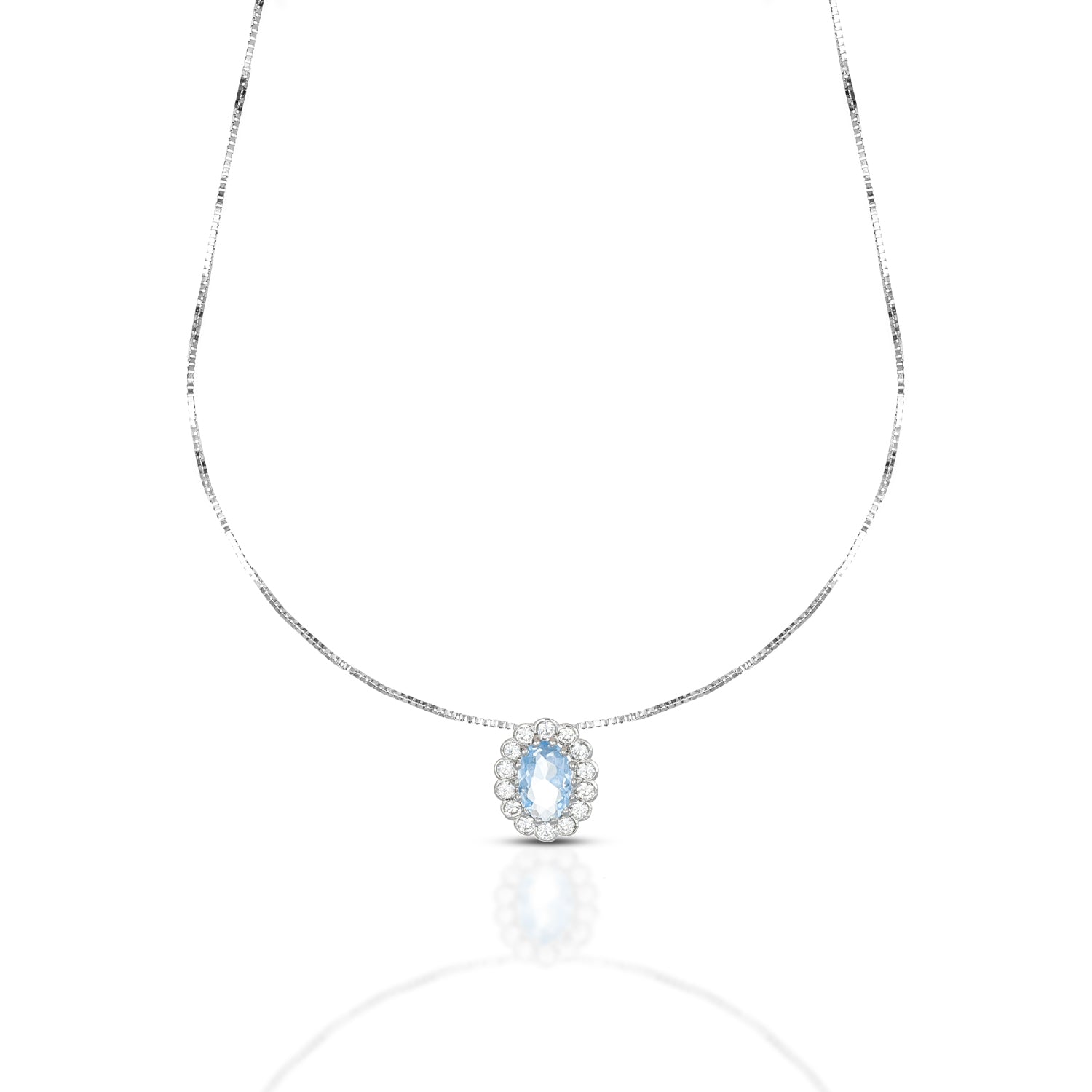Collana da Donna Collezione Charlotte