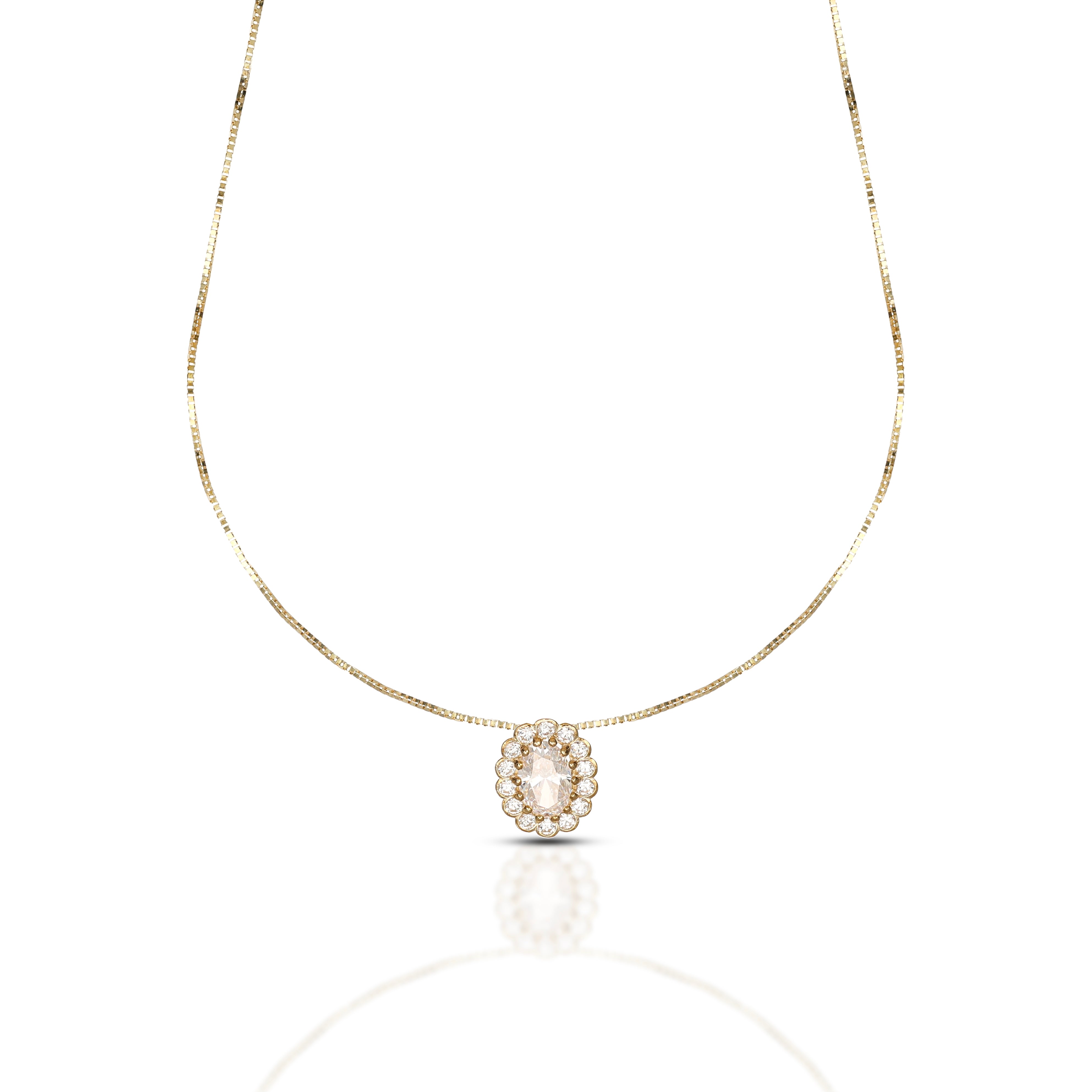 Collana da Donna Collezione Charlotte