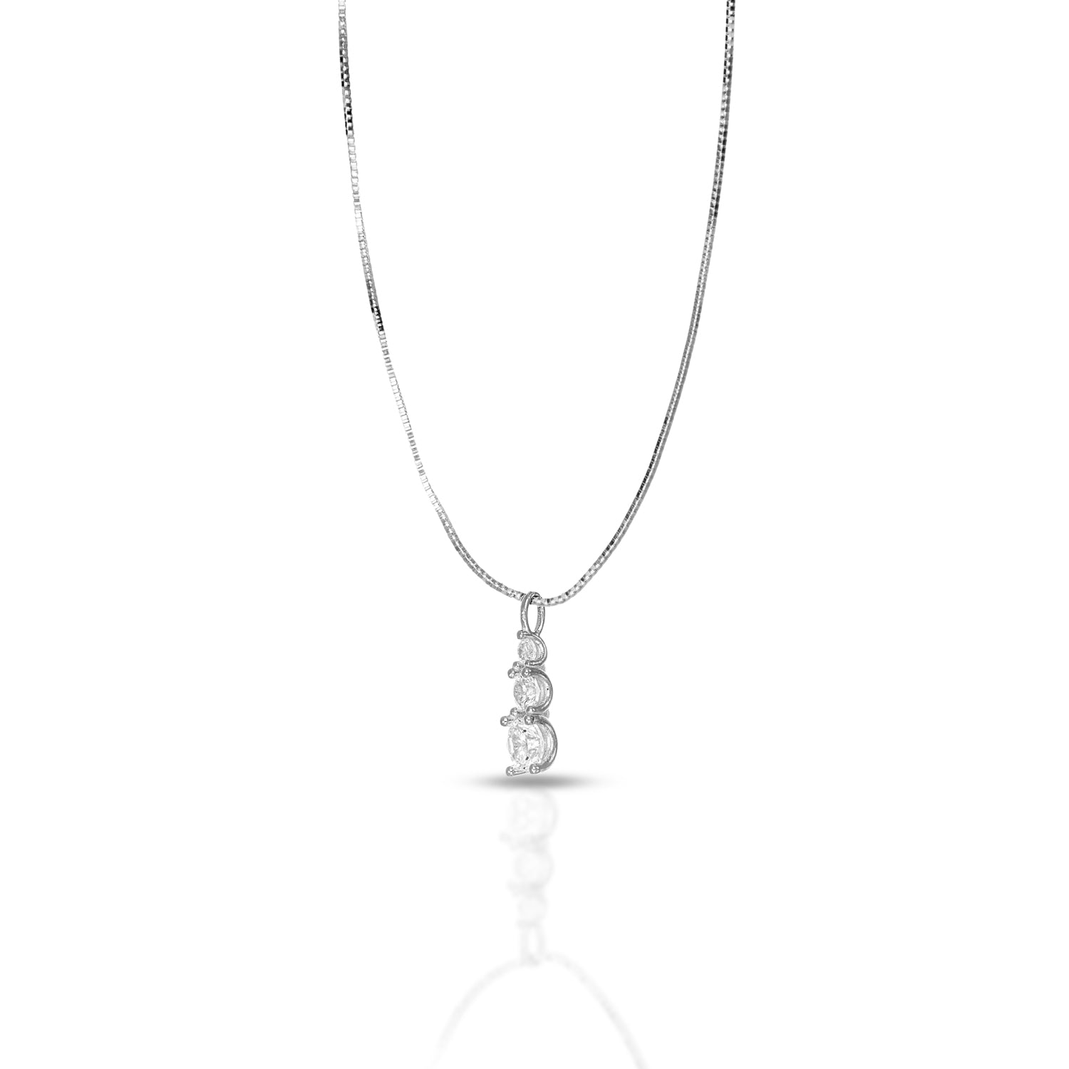 Collana da Donna Collezione Éclat