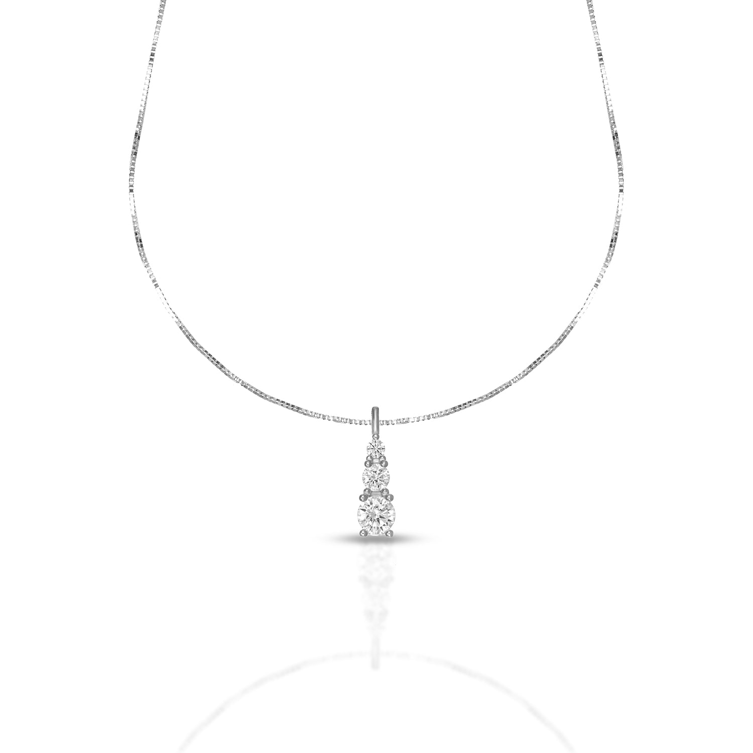 Collana da Donna Collezione Éclat