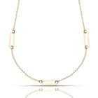 Women's Necklace from the Armonie Collection